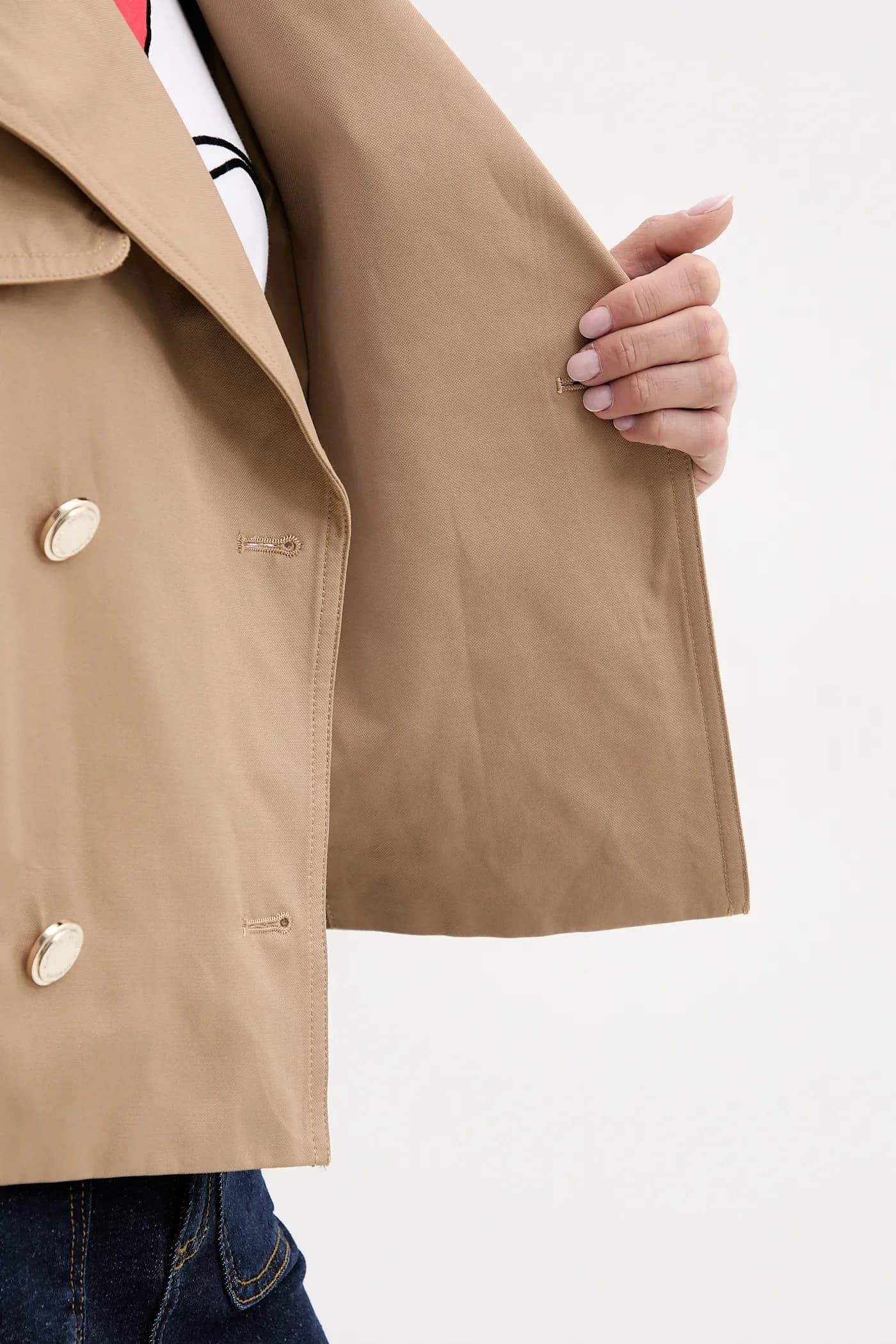 GSIM-куртка - фото 6