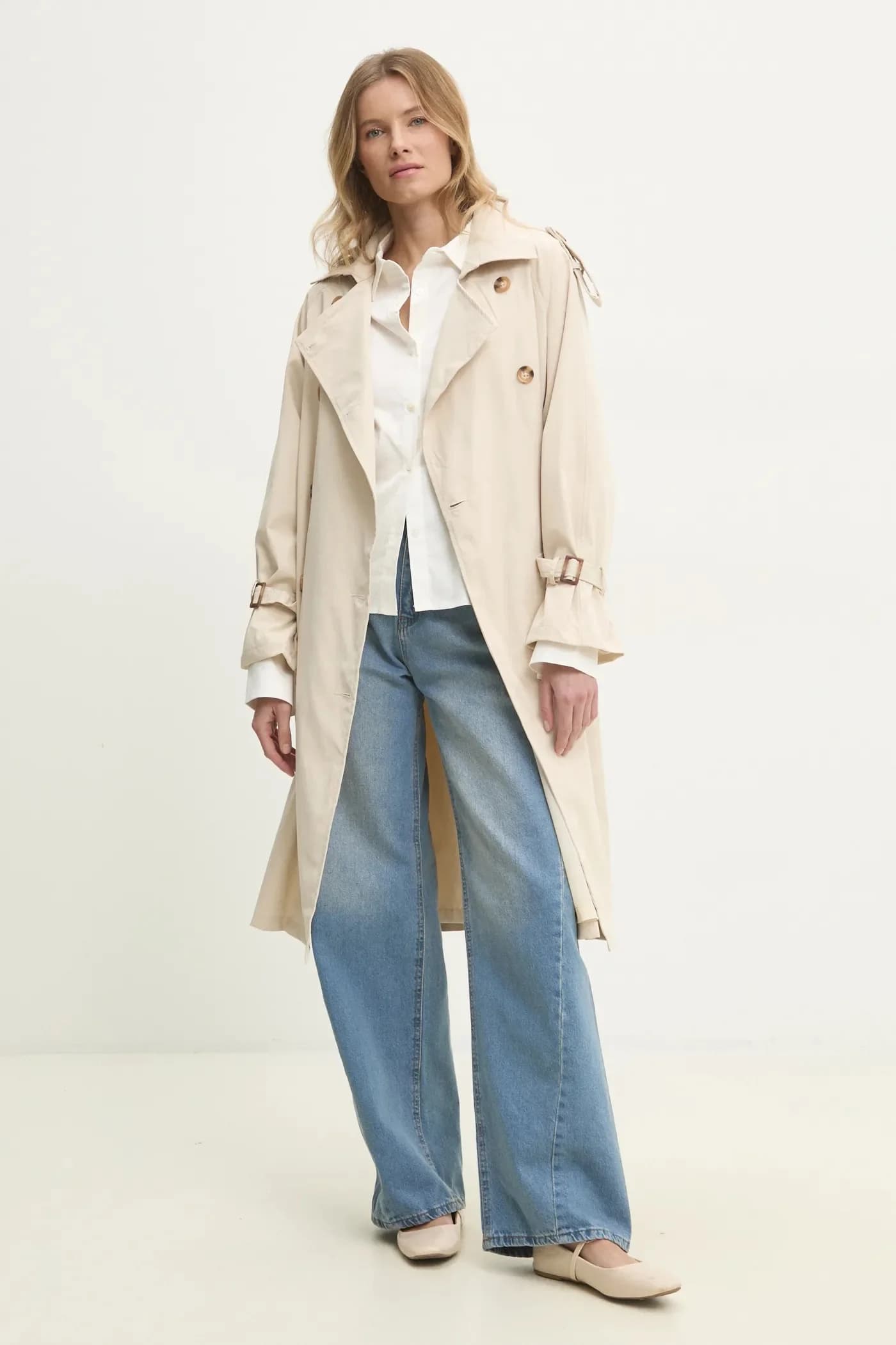 Тренч - фото 2