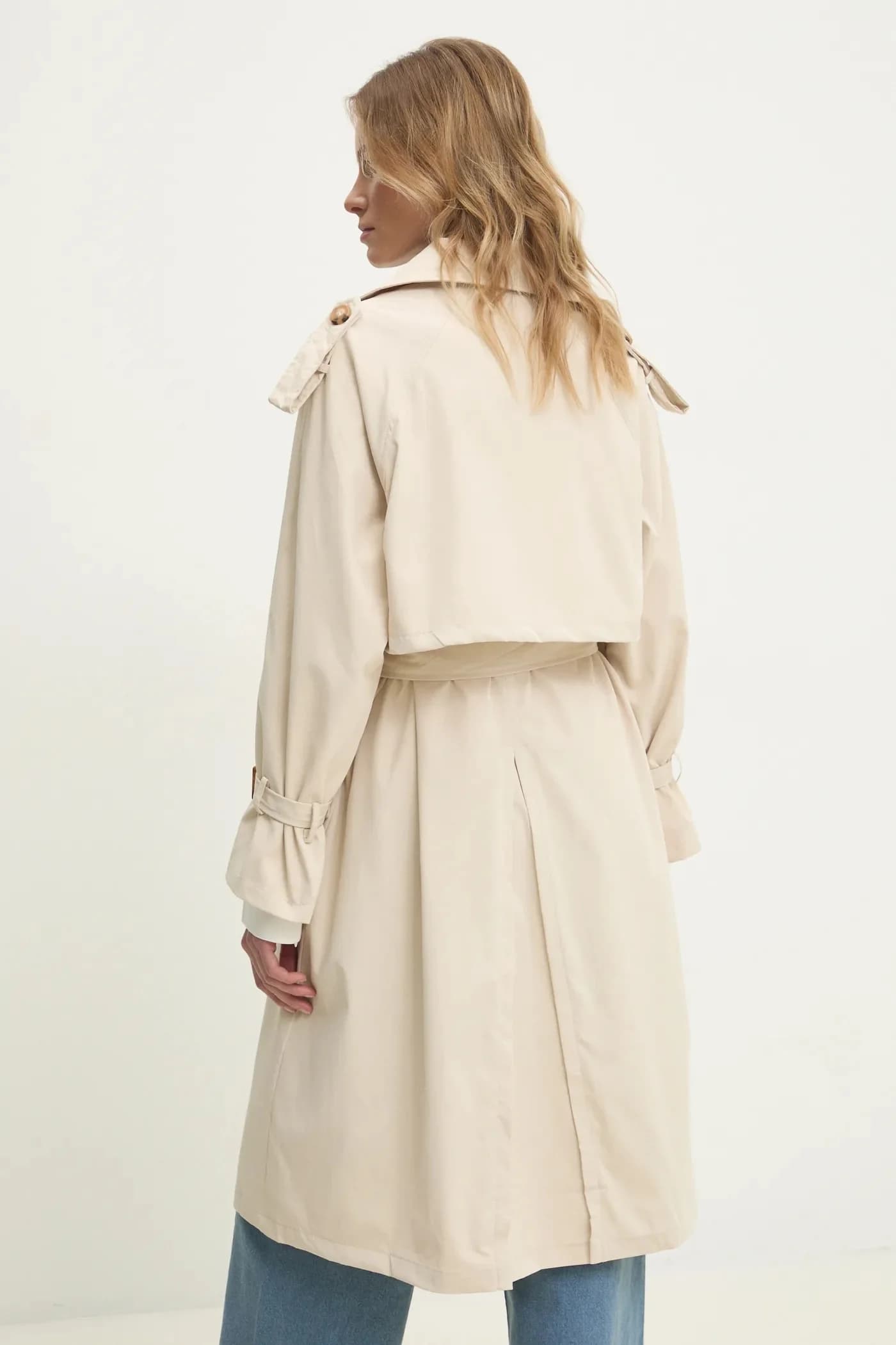 Тренч - фото 3