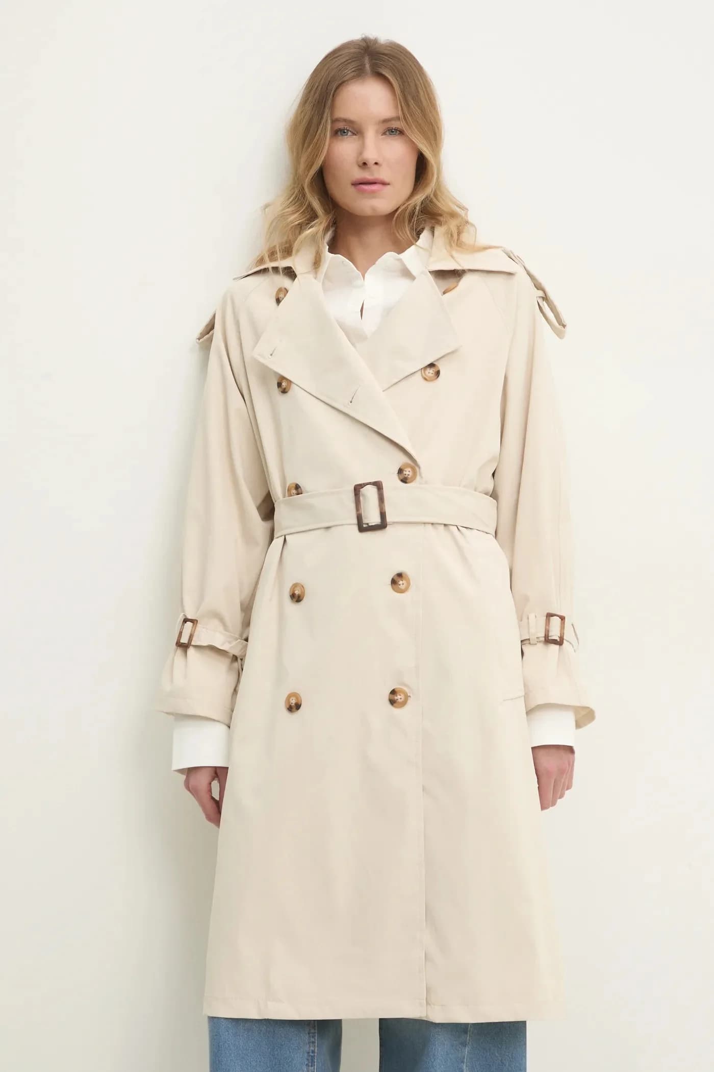 Тренч - фото 4