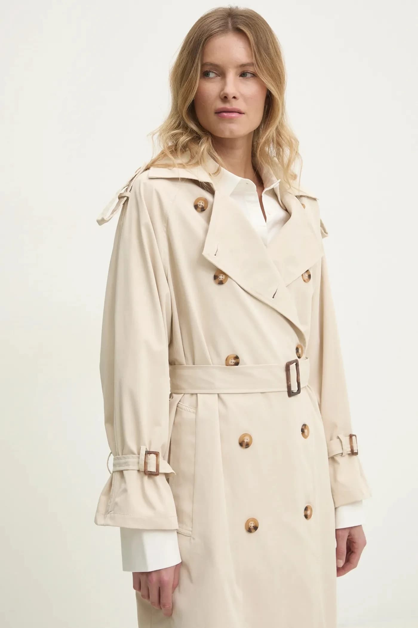 Тренч - фото 5