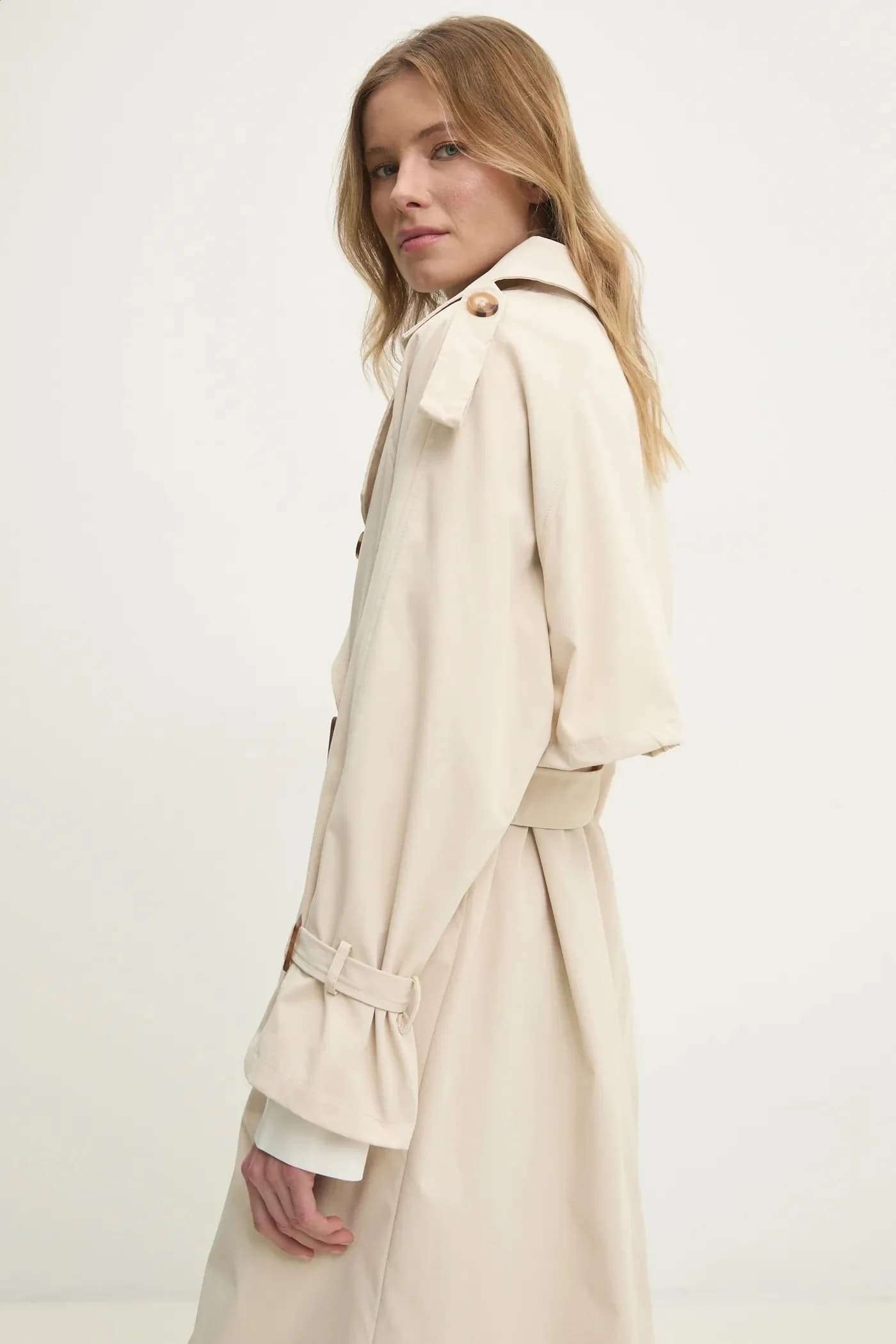 Тренч - фото 6