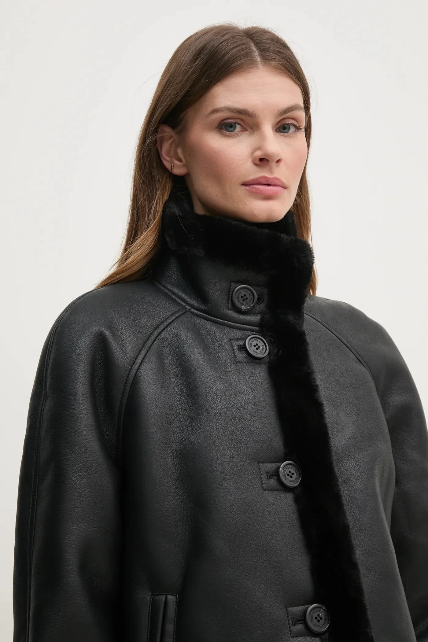 Пальто - фото 4