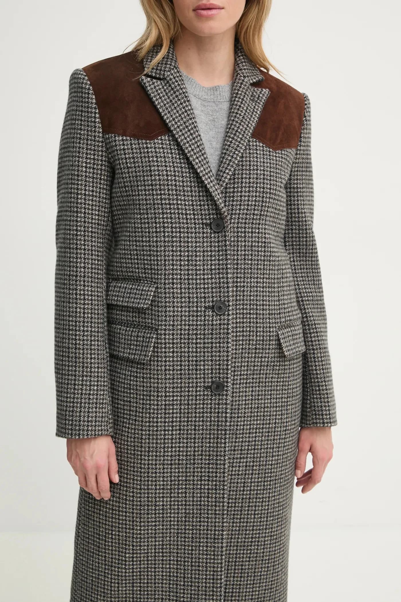 Пальто - фото 5