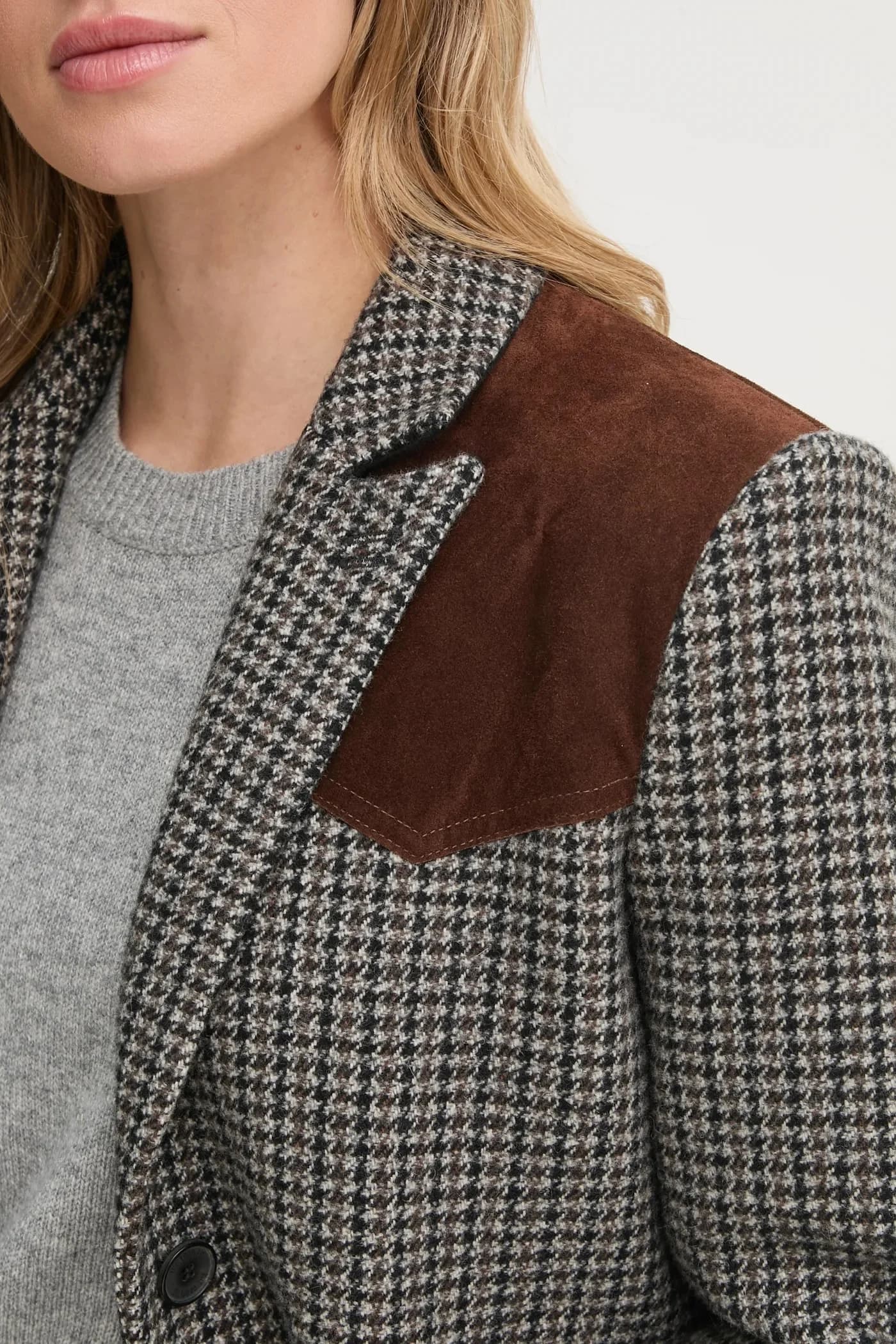 Пальто - фото 6