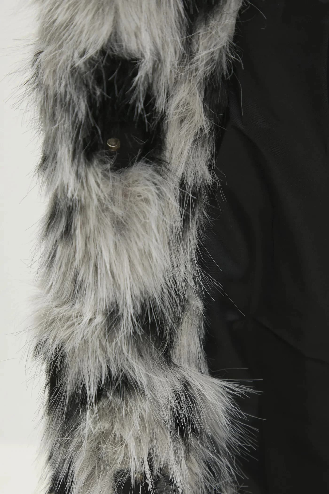 Пальто - фото 6