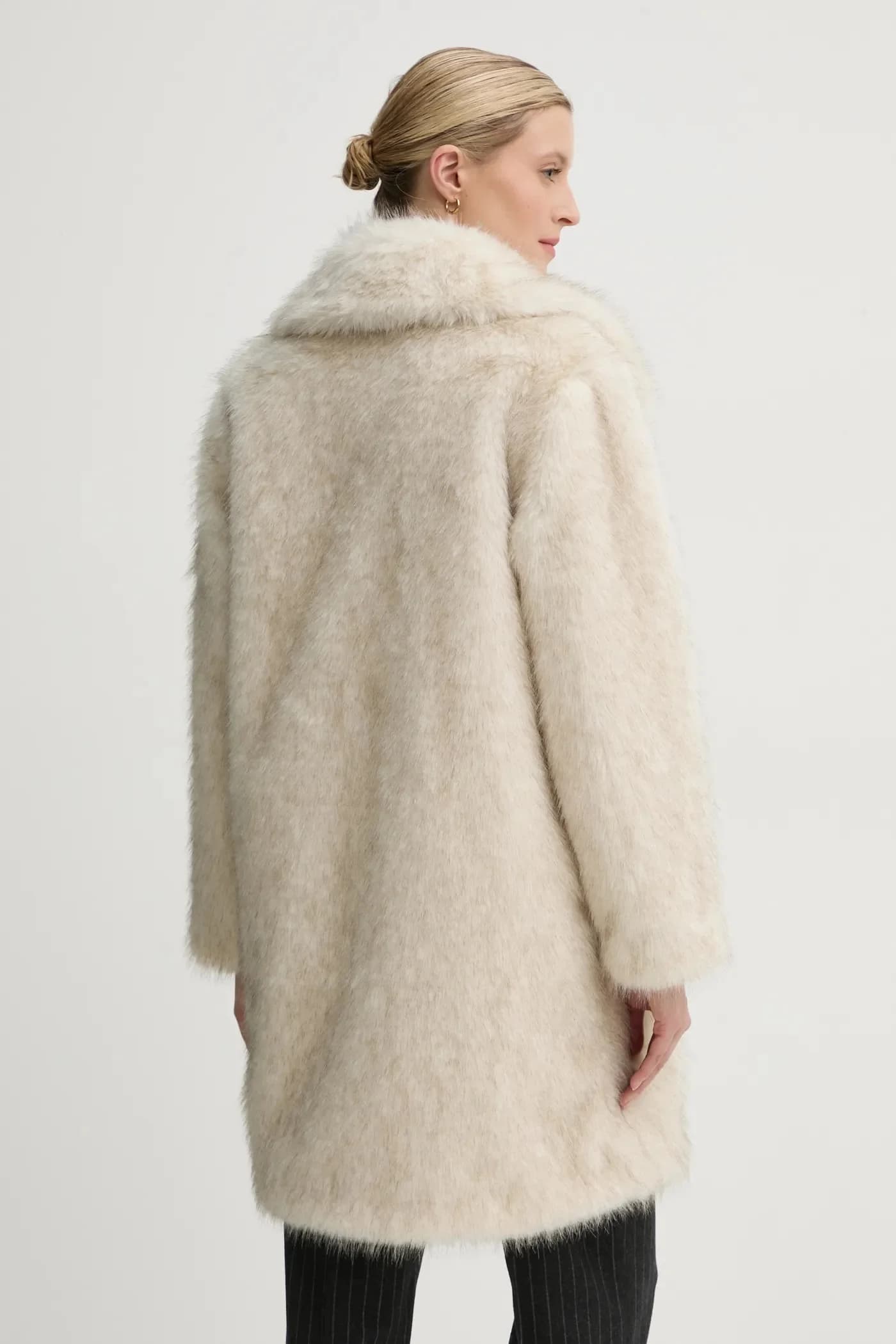 ФРИДА пальто - фото 3