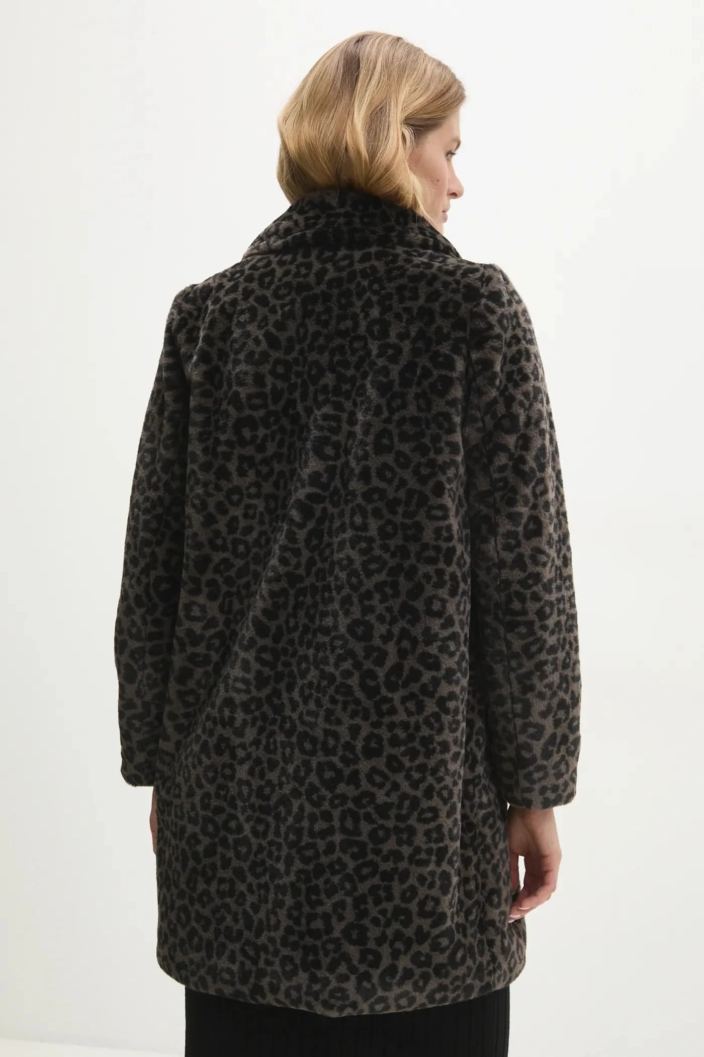 Пальто - фото 3