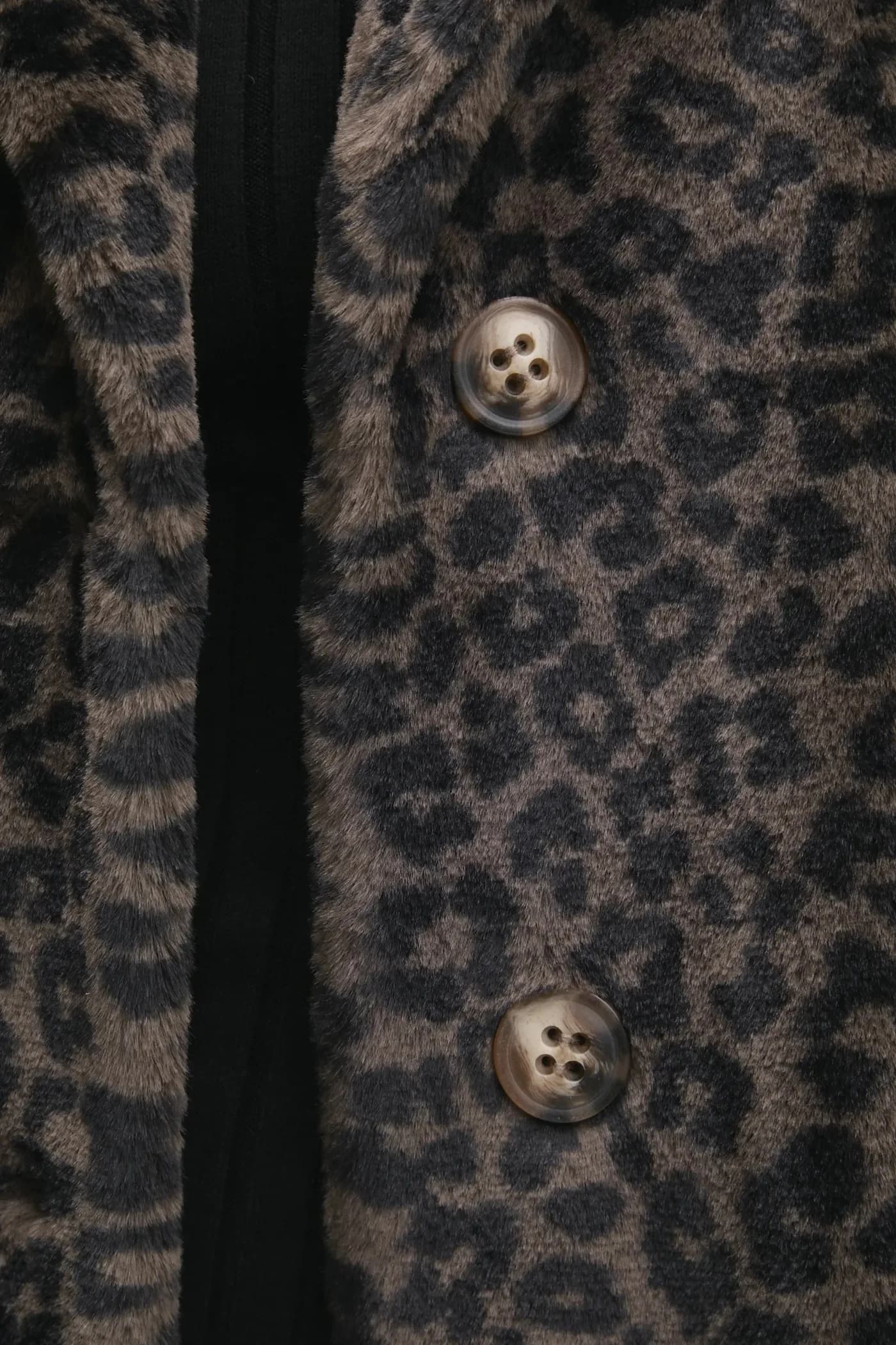 Пальто - фото 6