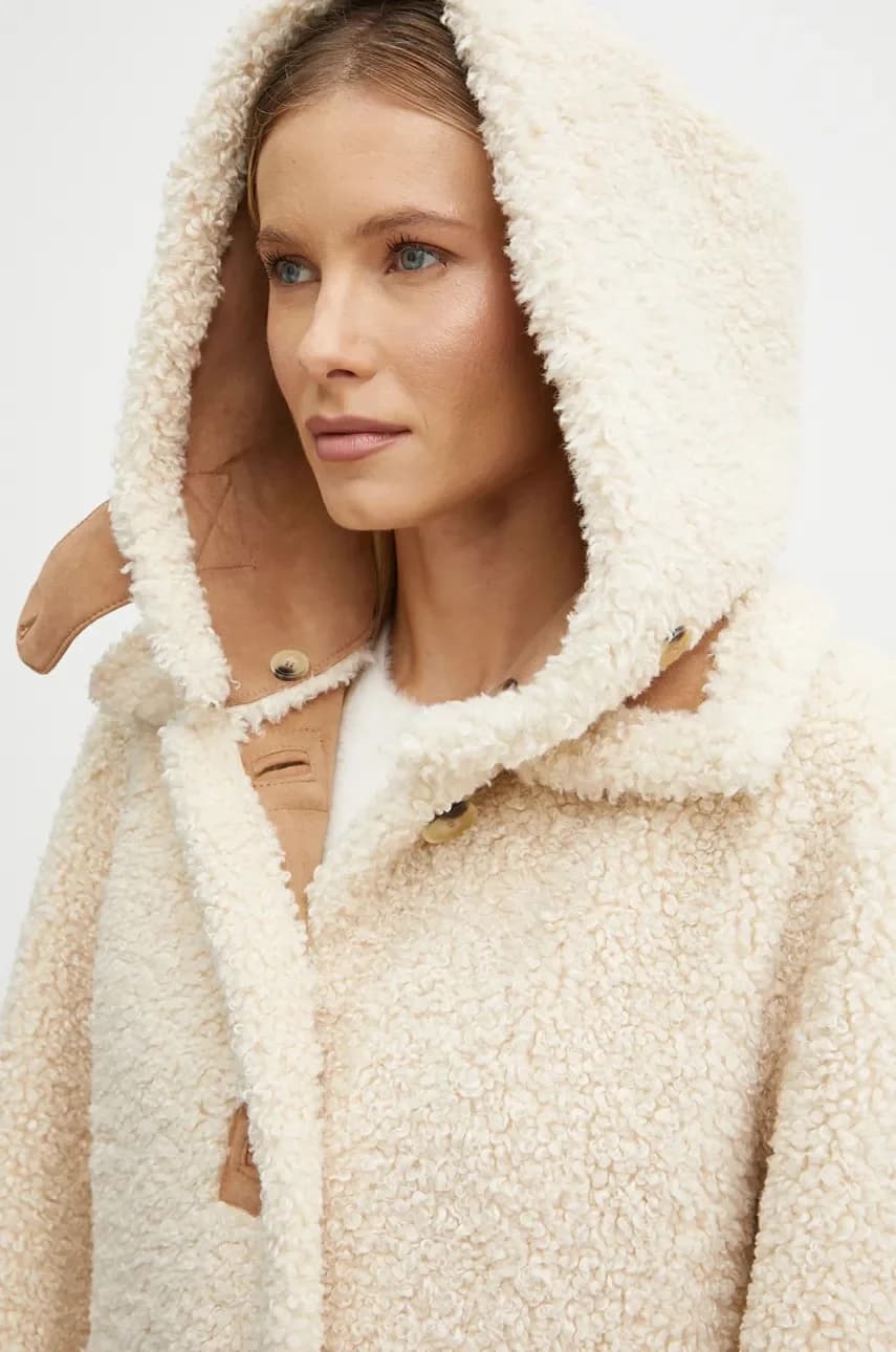 Пальто - фото 2