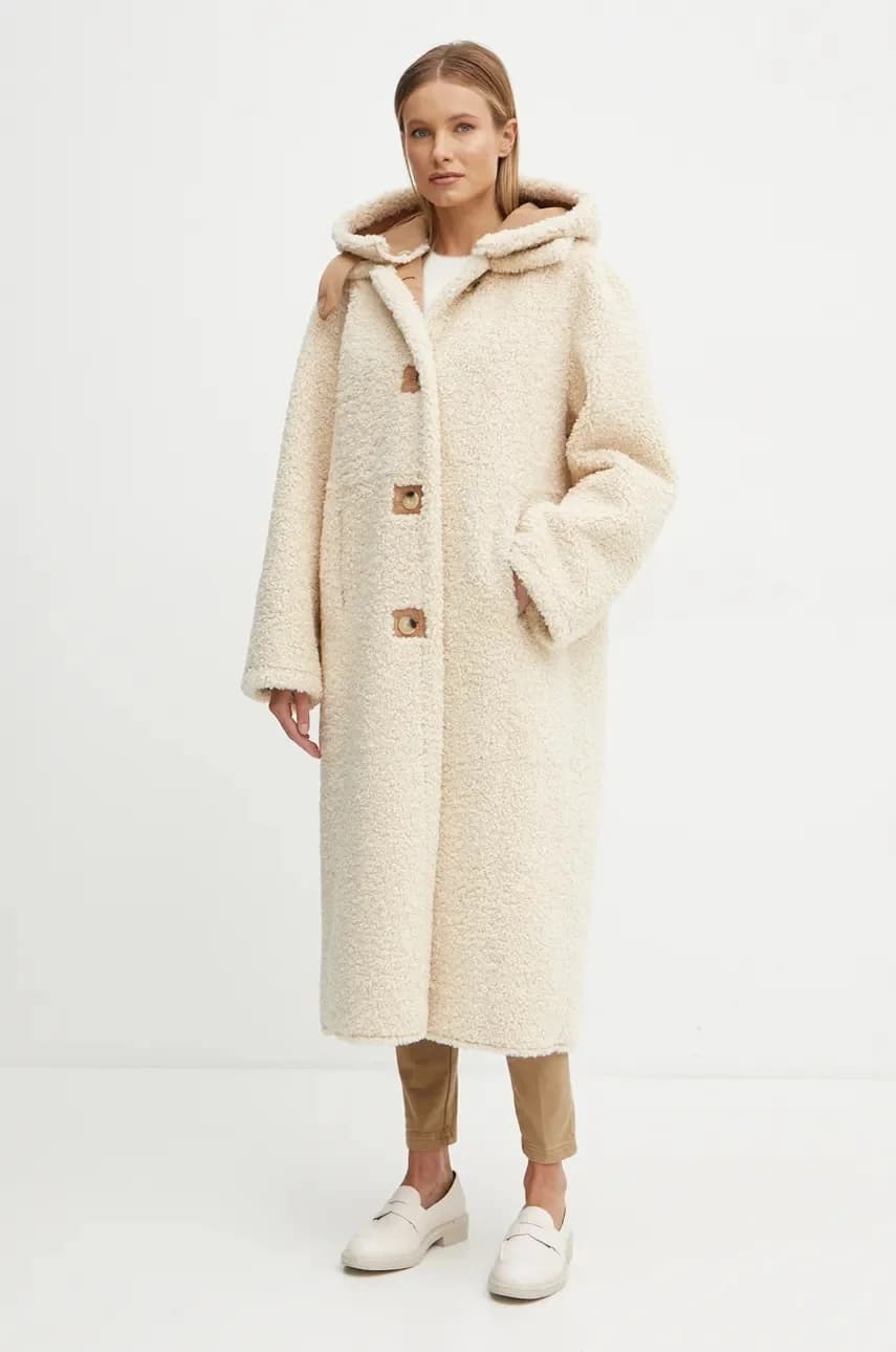 Пальто - фото 3