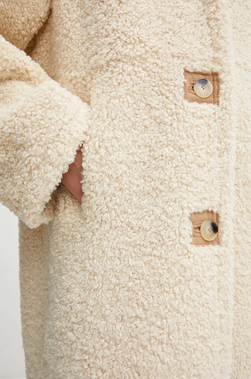 Пальто - фото 4