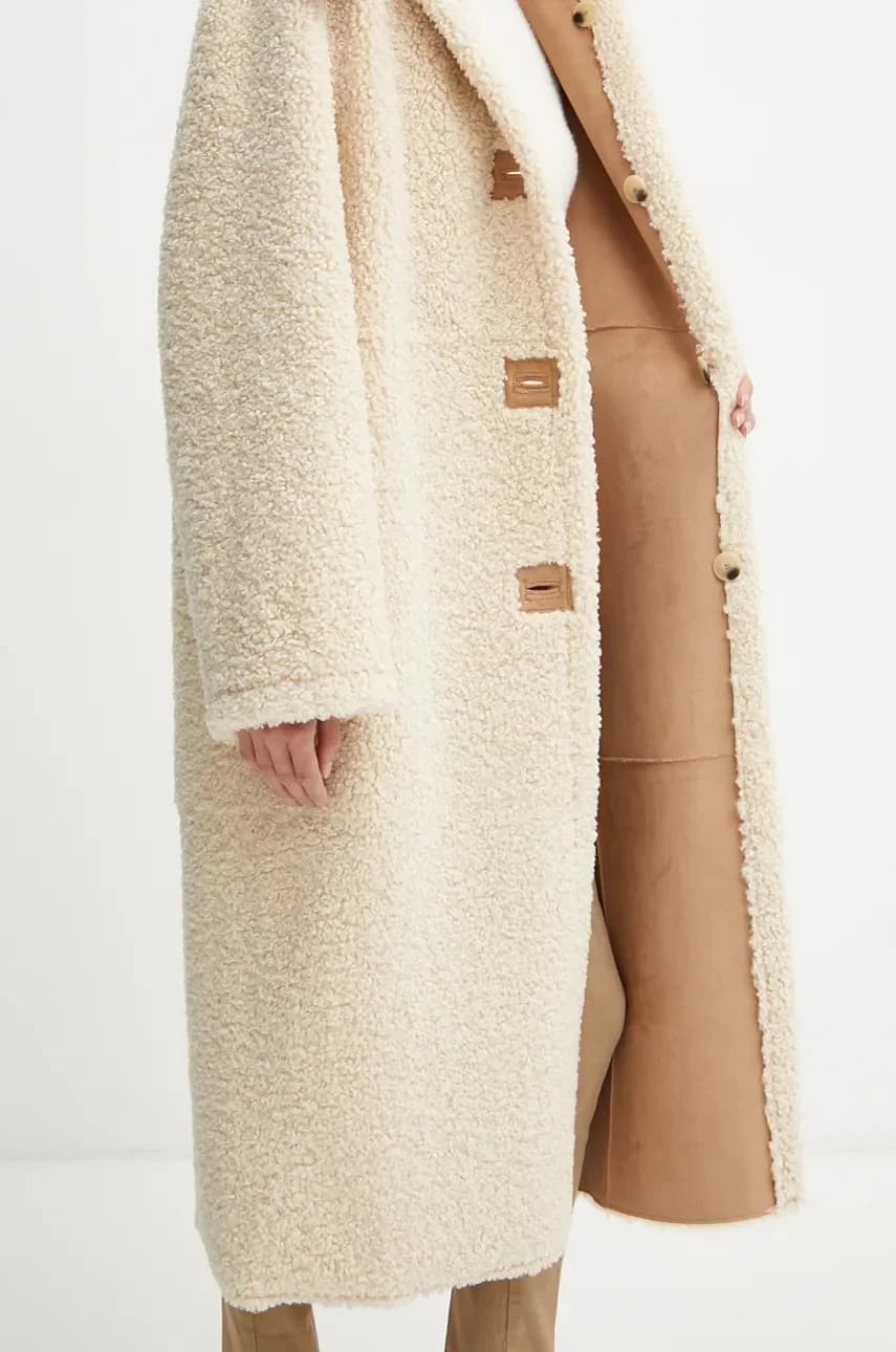 Пальто - фото 5