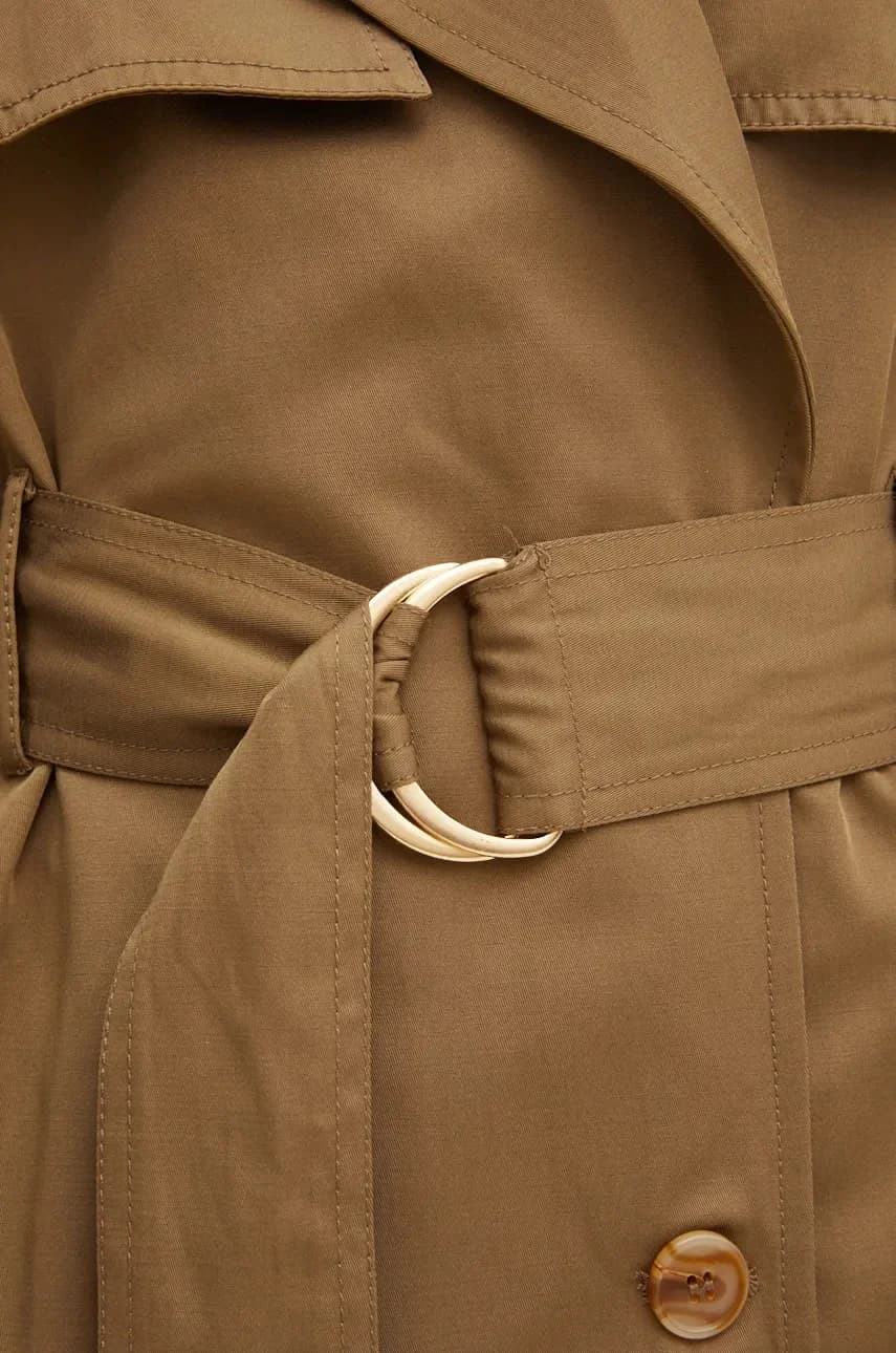 HALLE тренч - фото 5