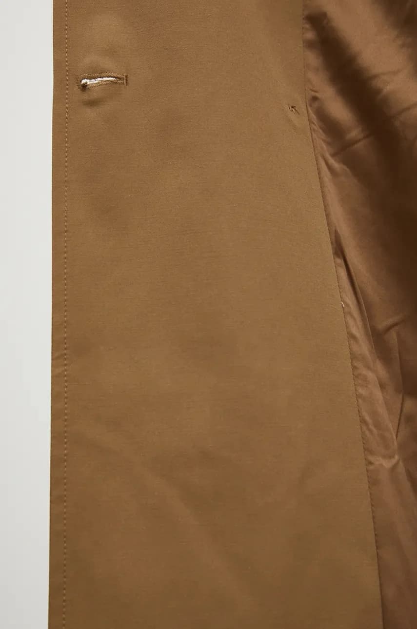 HALLE тренч - фото 6