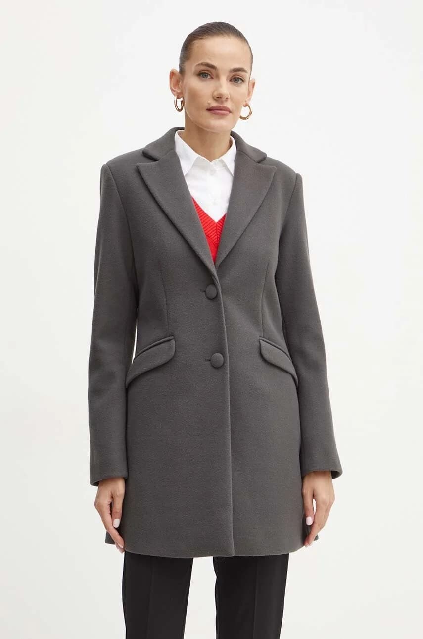 Пальто САНРАЙС