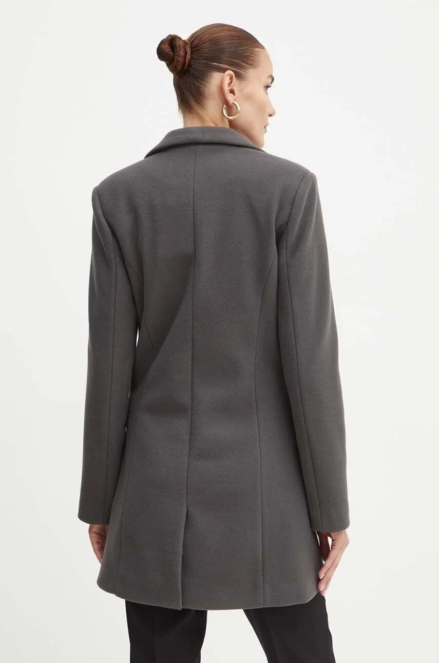 Пальто САНРАЙС - фото 3