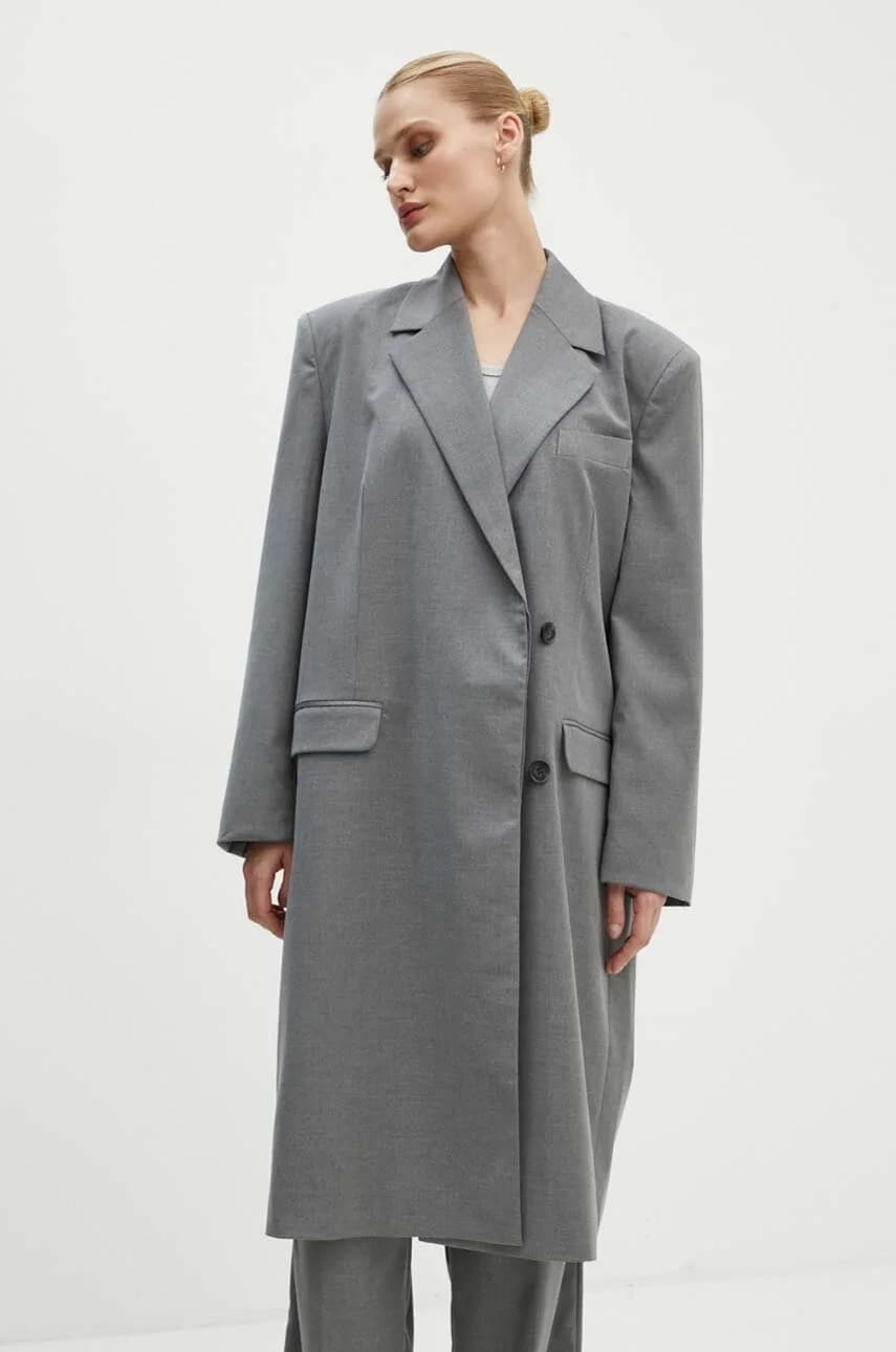 2ND пальто Toretto - Classic Tailori