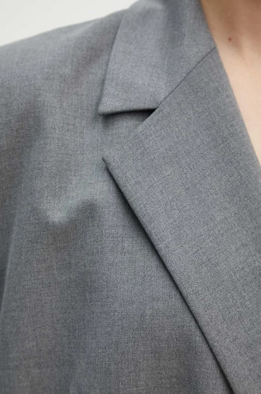 2ND пальто Toretto - Classic Tailori - фото 5