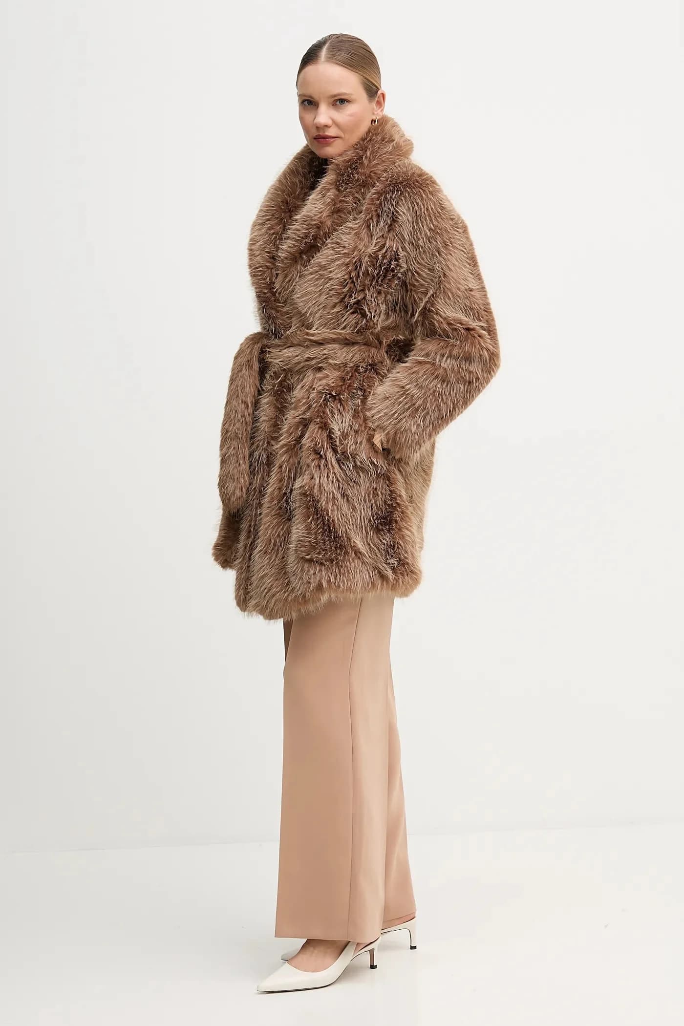 Пальто - фото 2