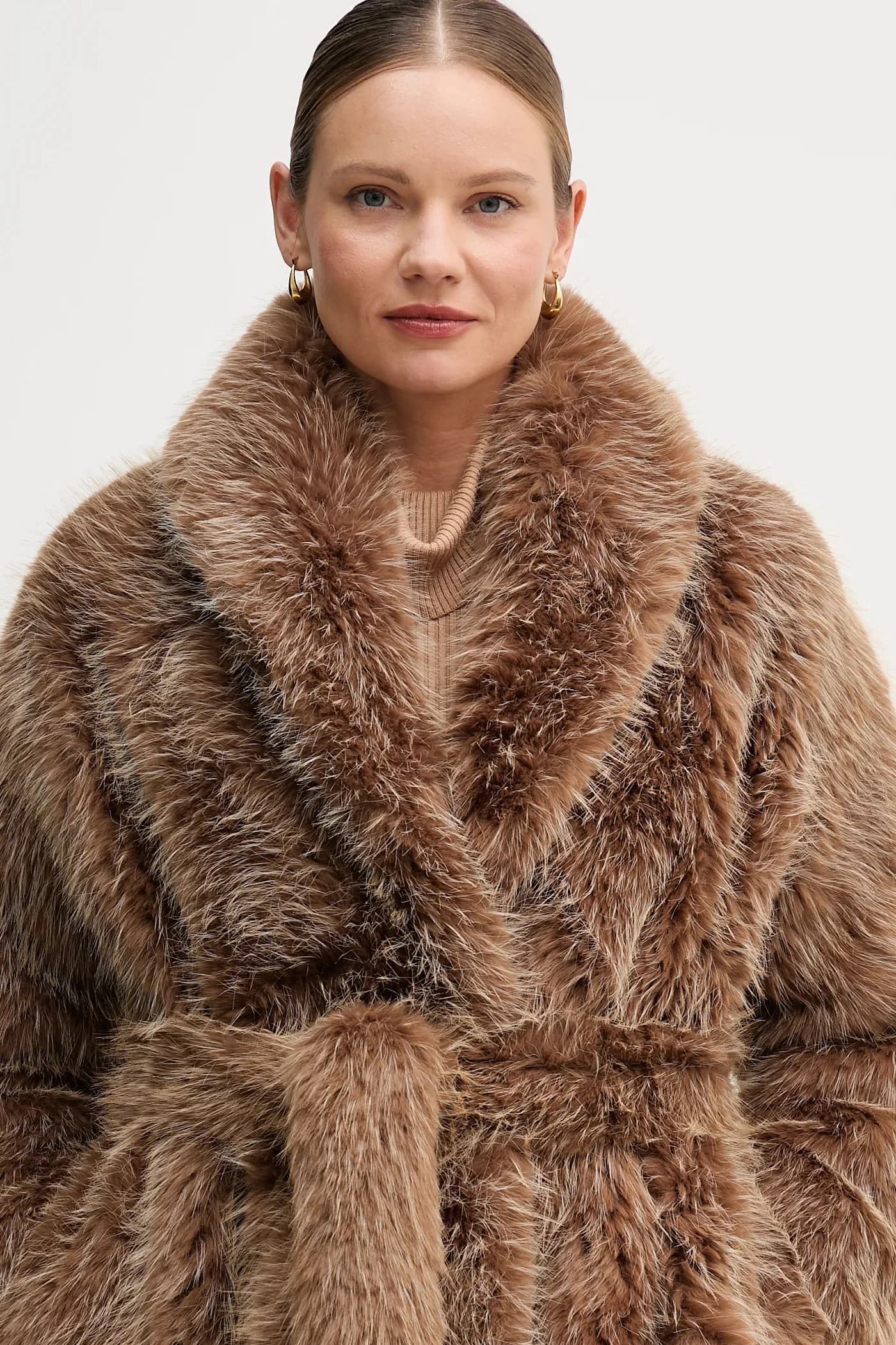 Пальто - фото 4