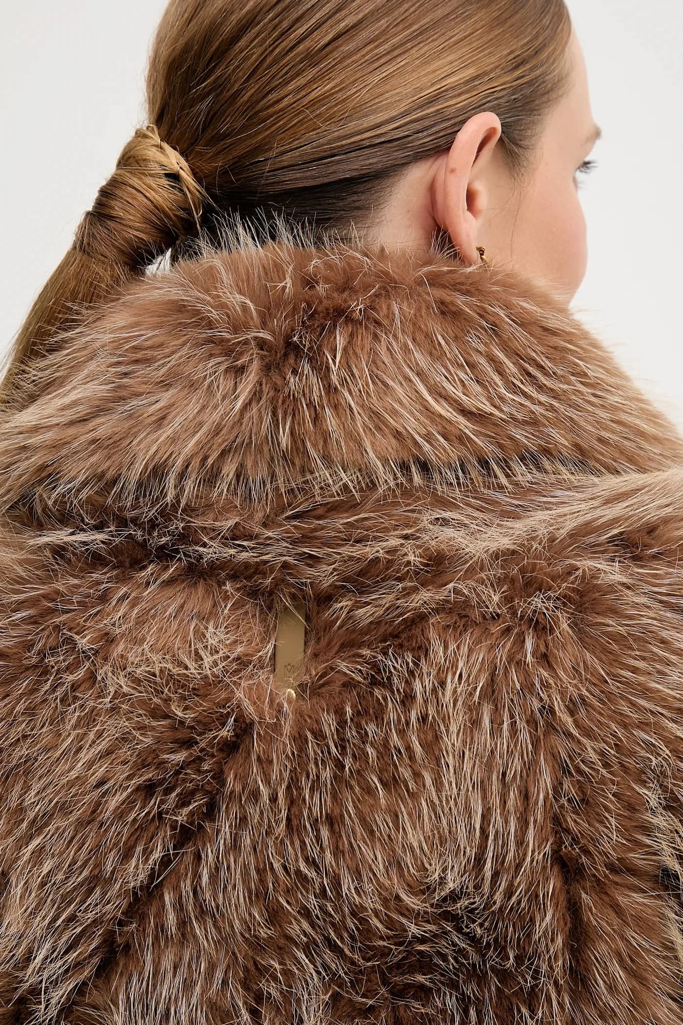 Пальто - фото 5