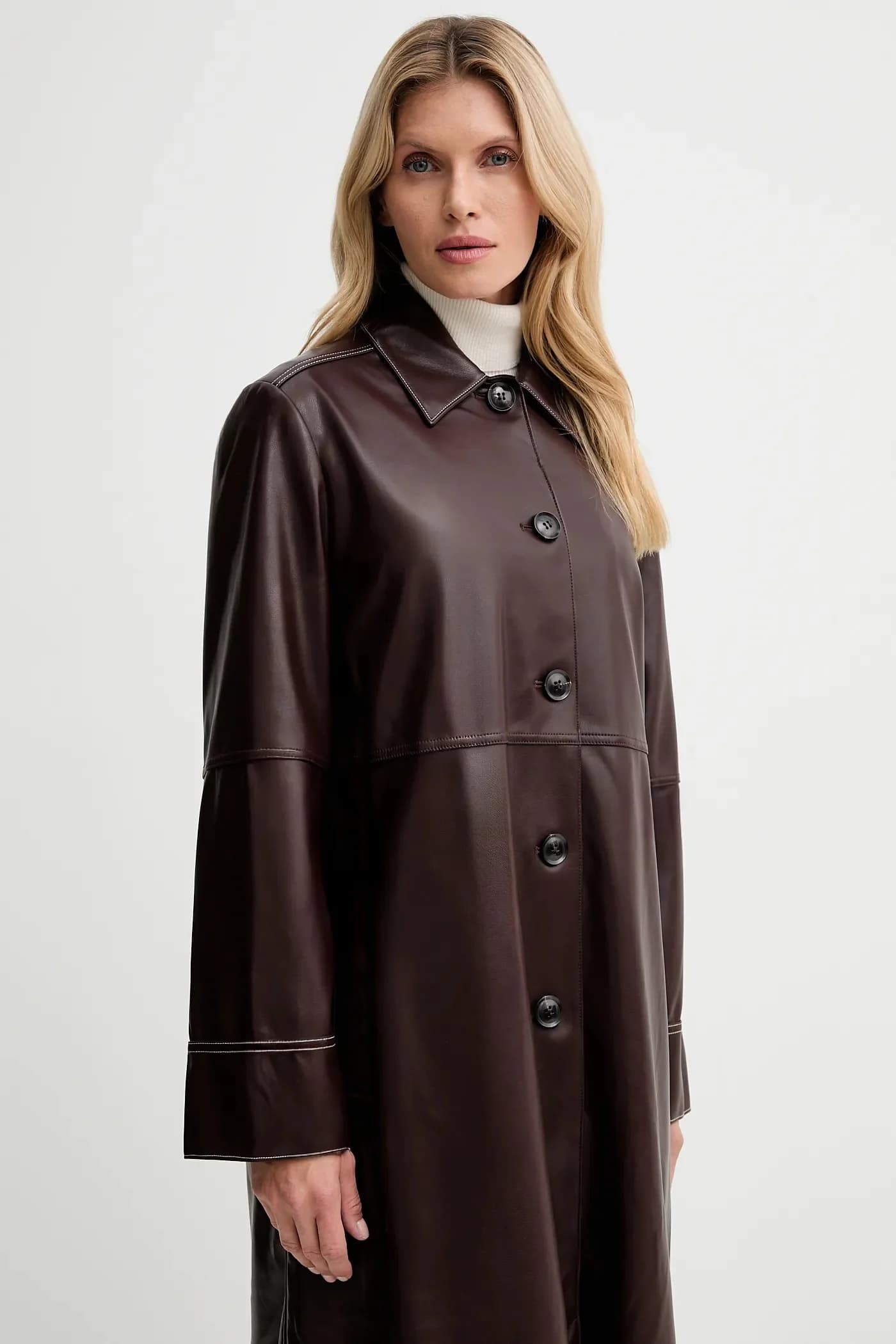 Пальто - фото 3