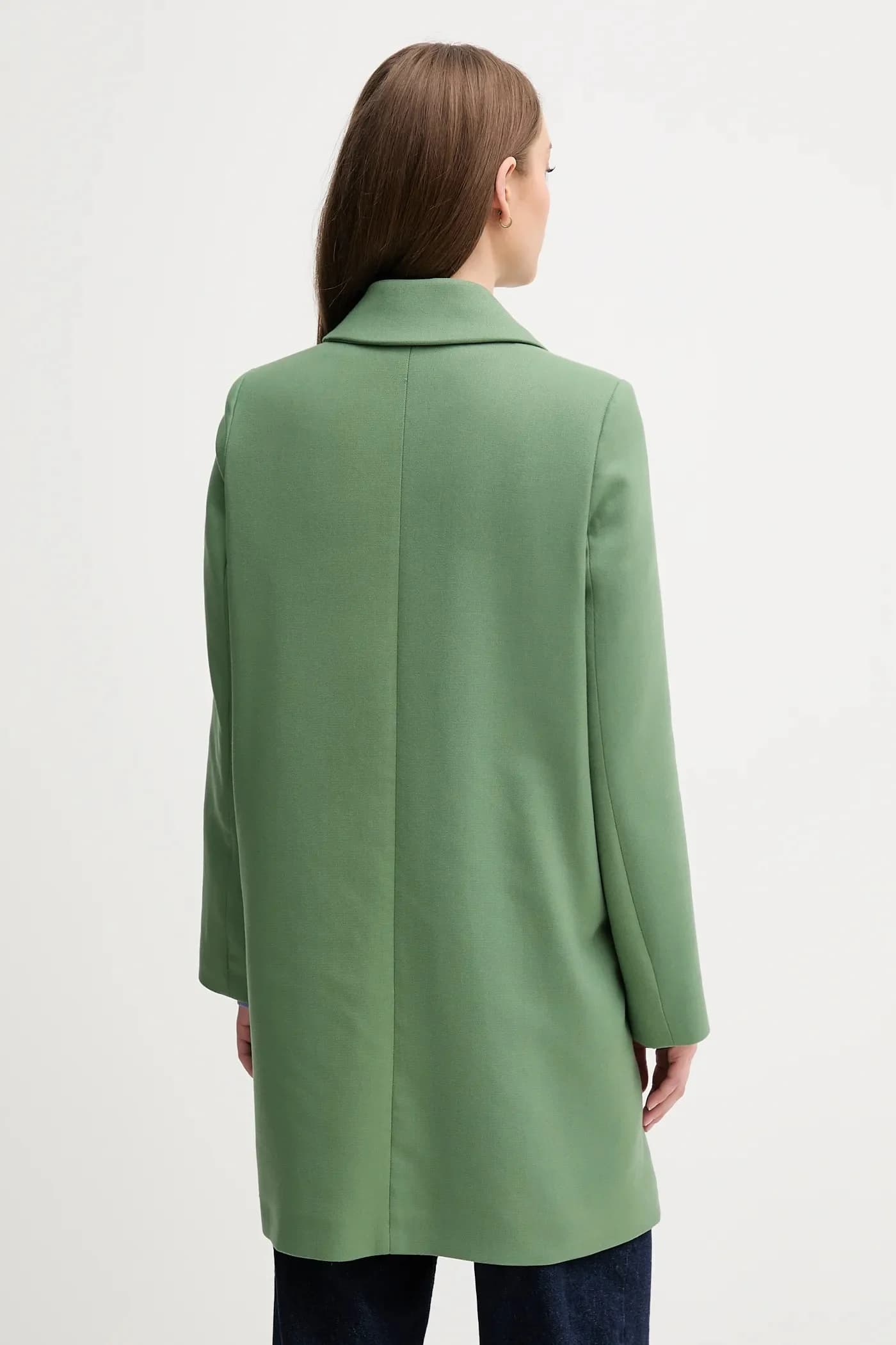 Пальто - фото 3