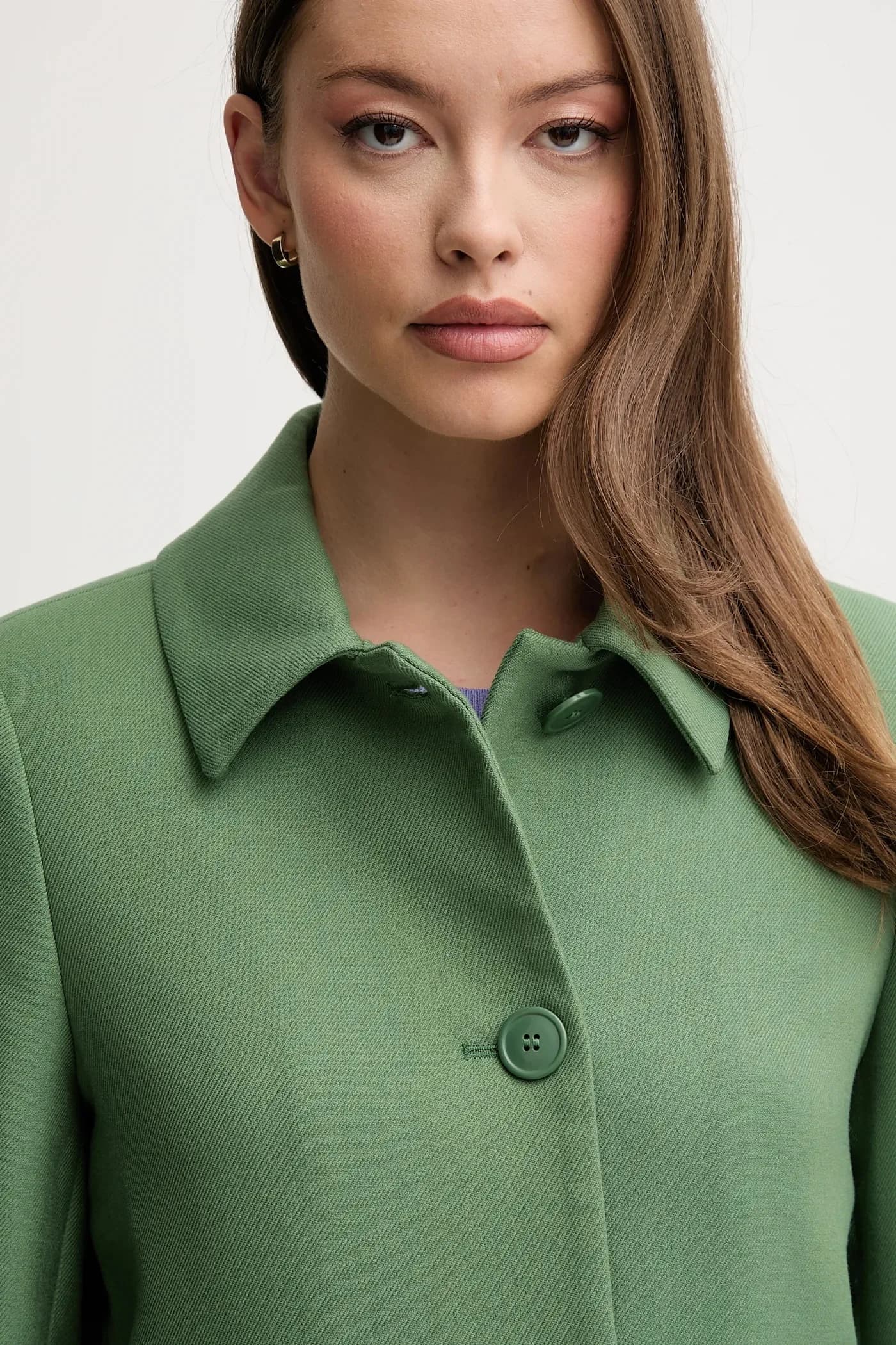 Пальто - фото 4