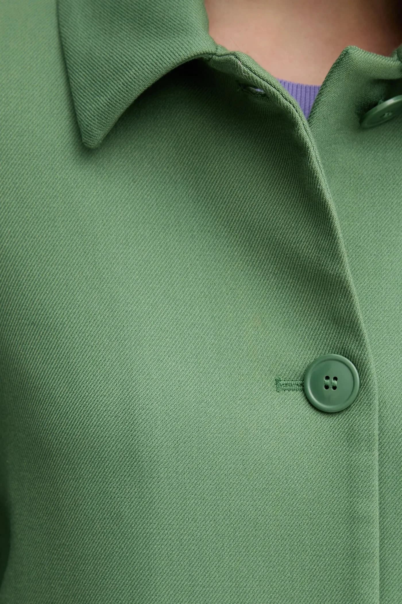 Пальто - фото 5