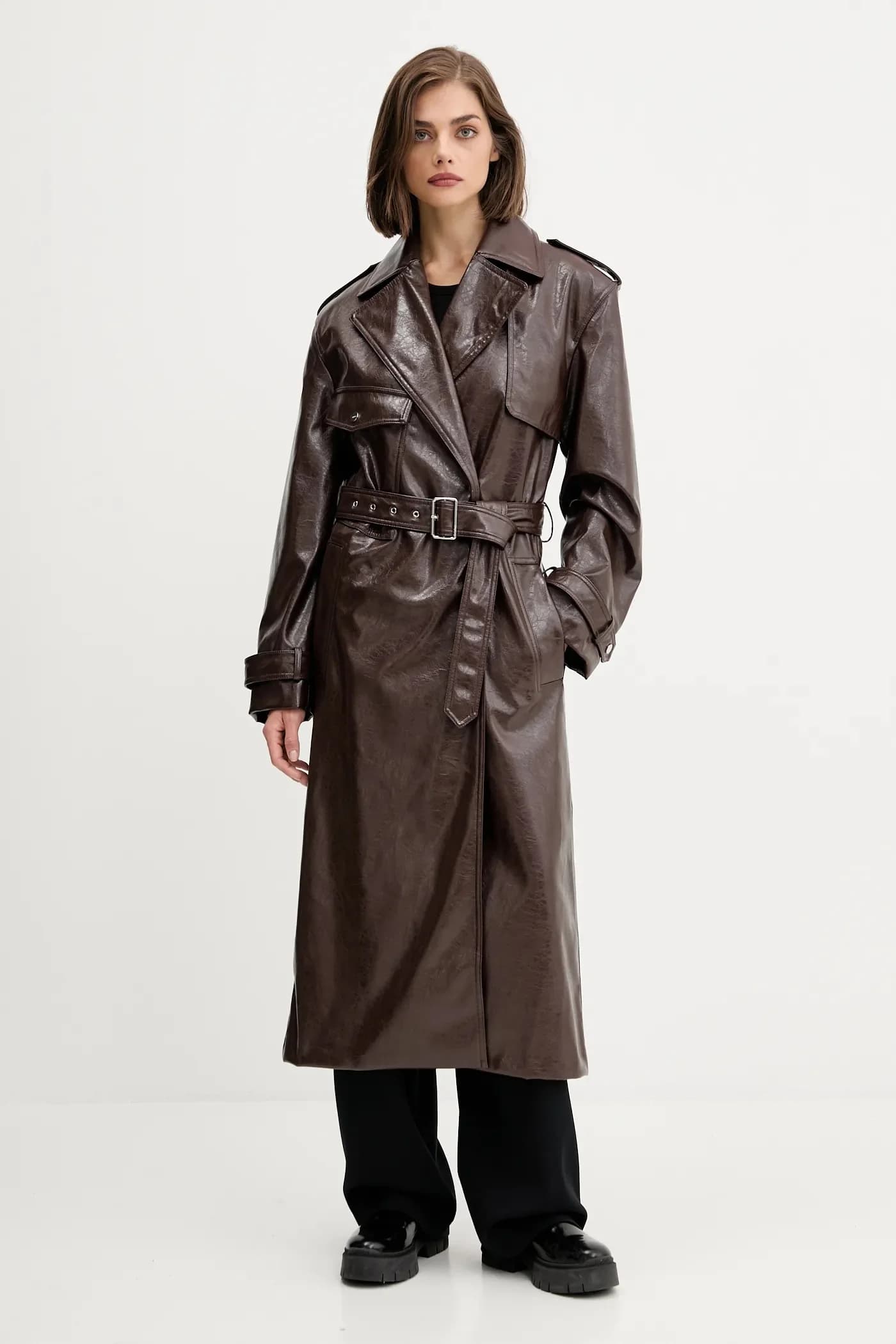 Малитт-1 пальто