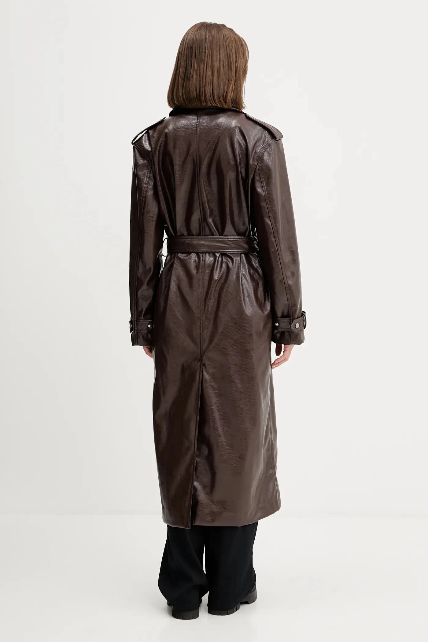 Малитт-1 пальто - фото 3