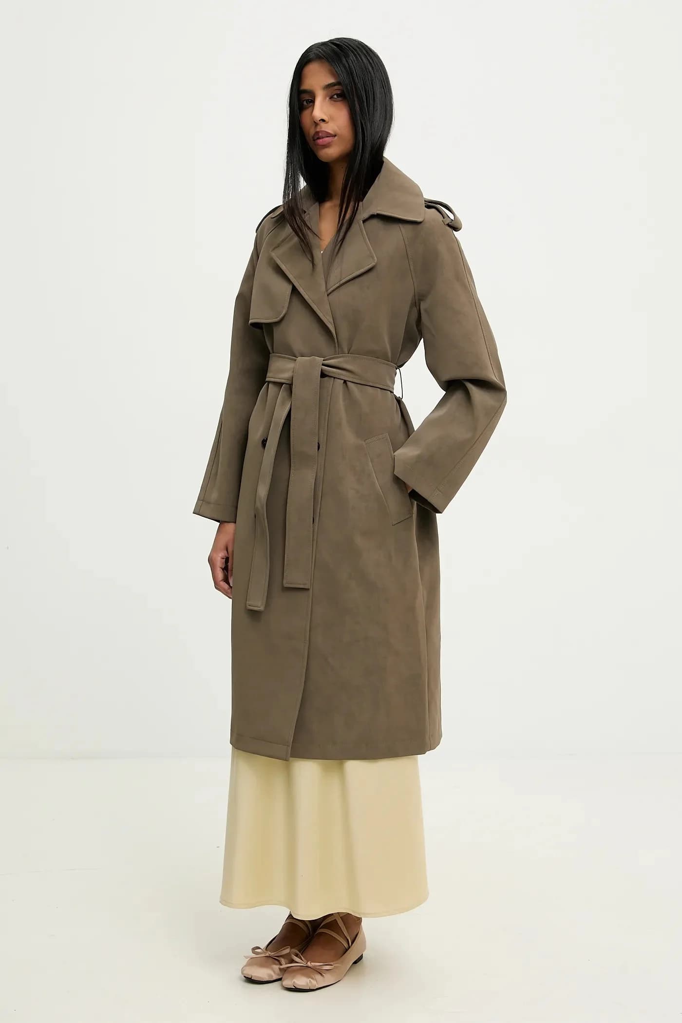 Пальто - фото 4