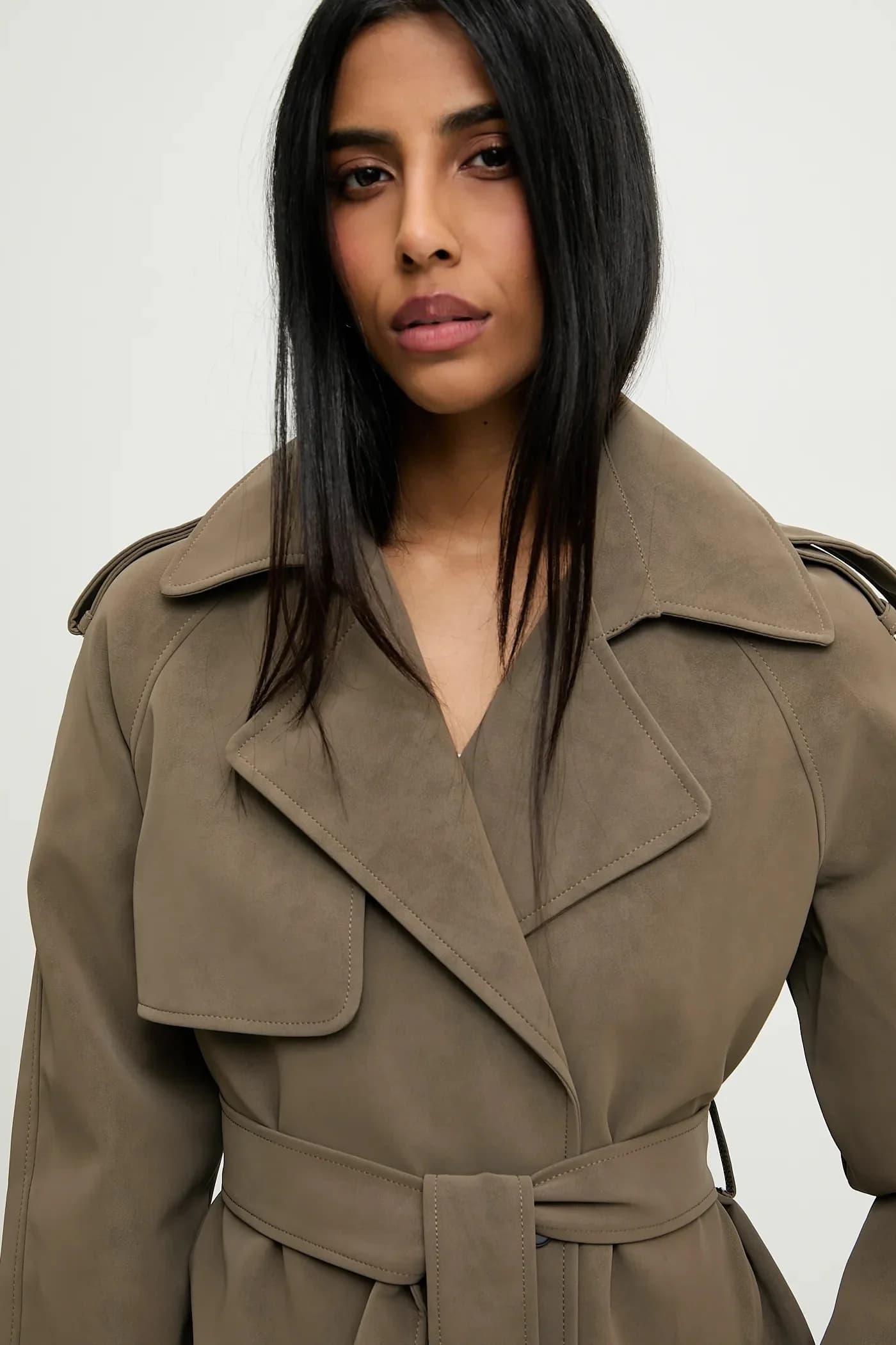 Пальто - фото 5