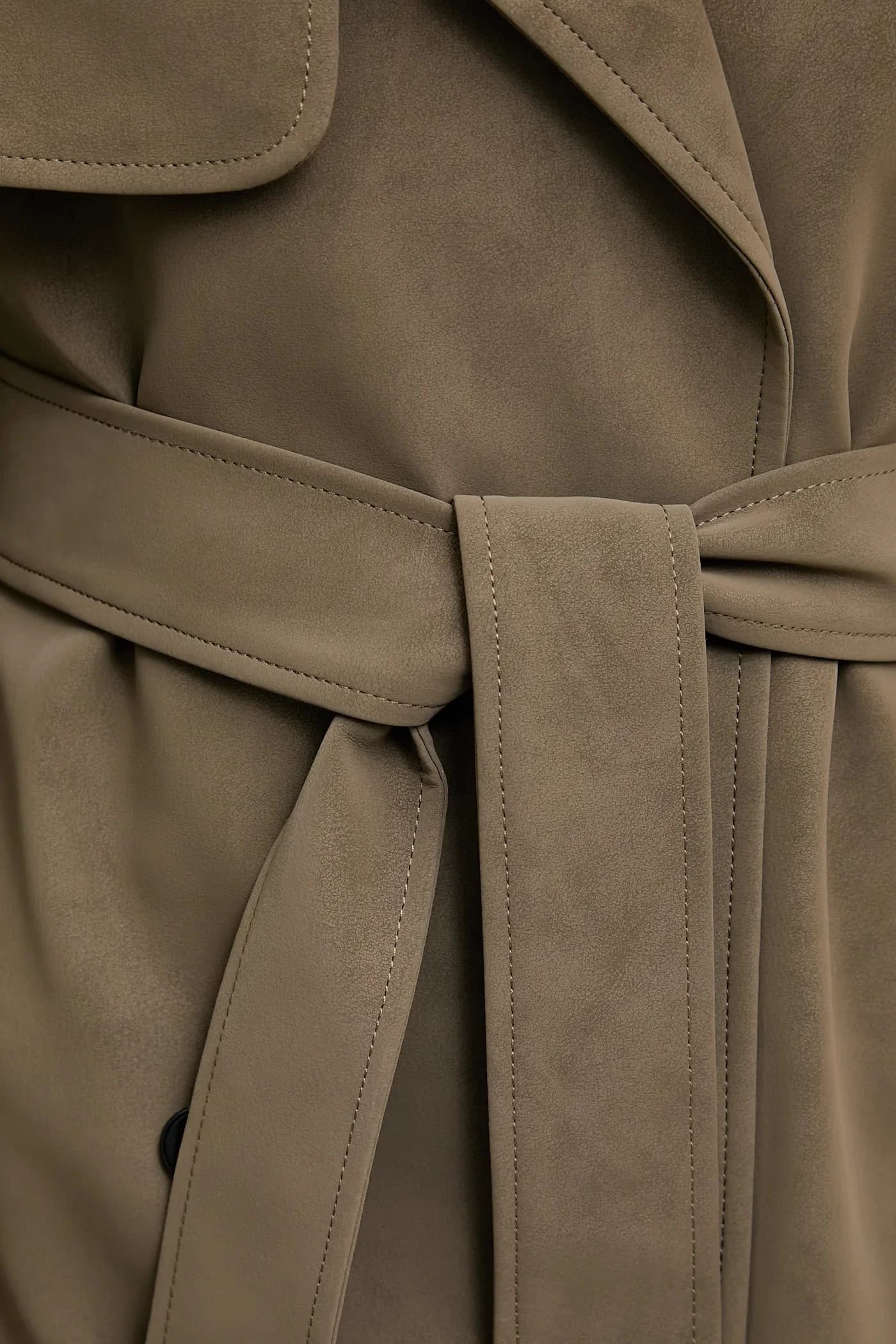 Пальто - фото 6