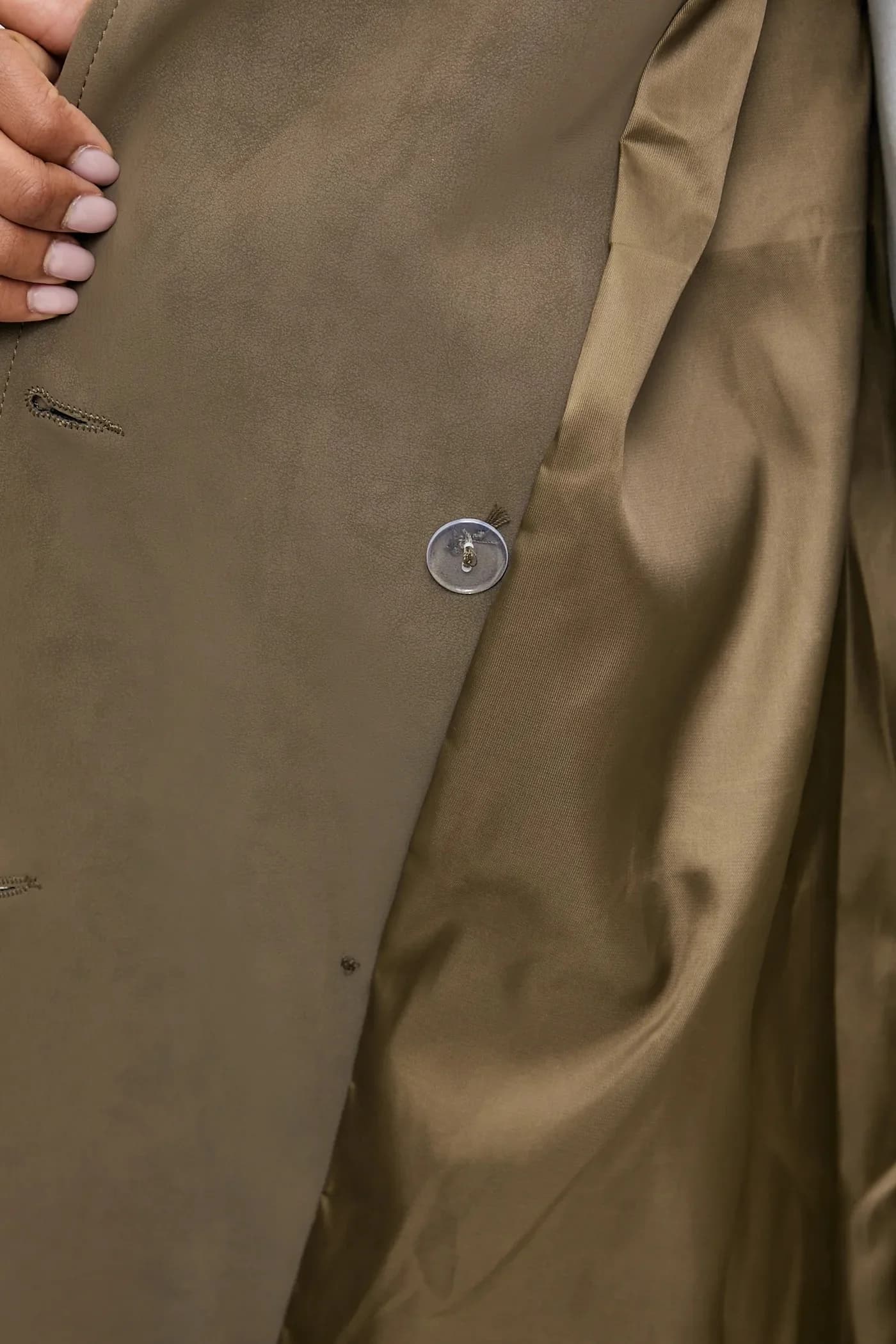 Пальто - фото 7