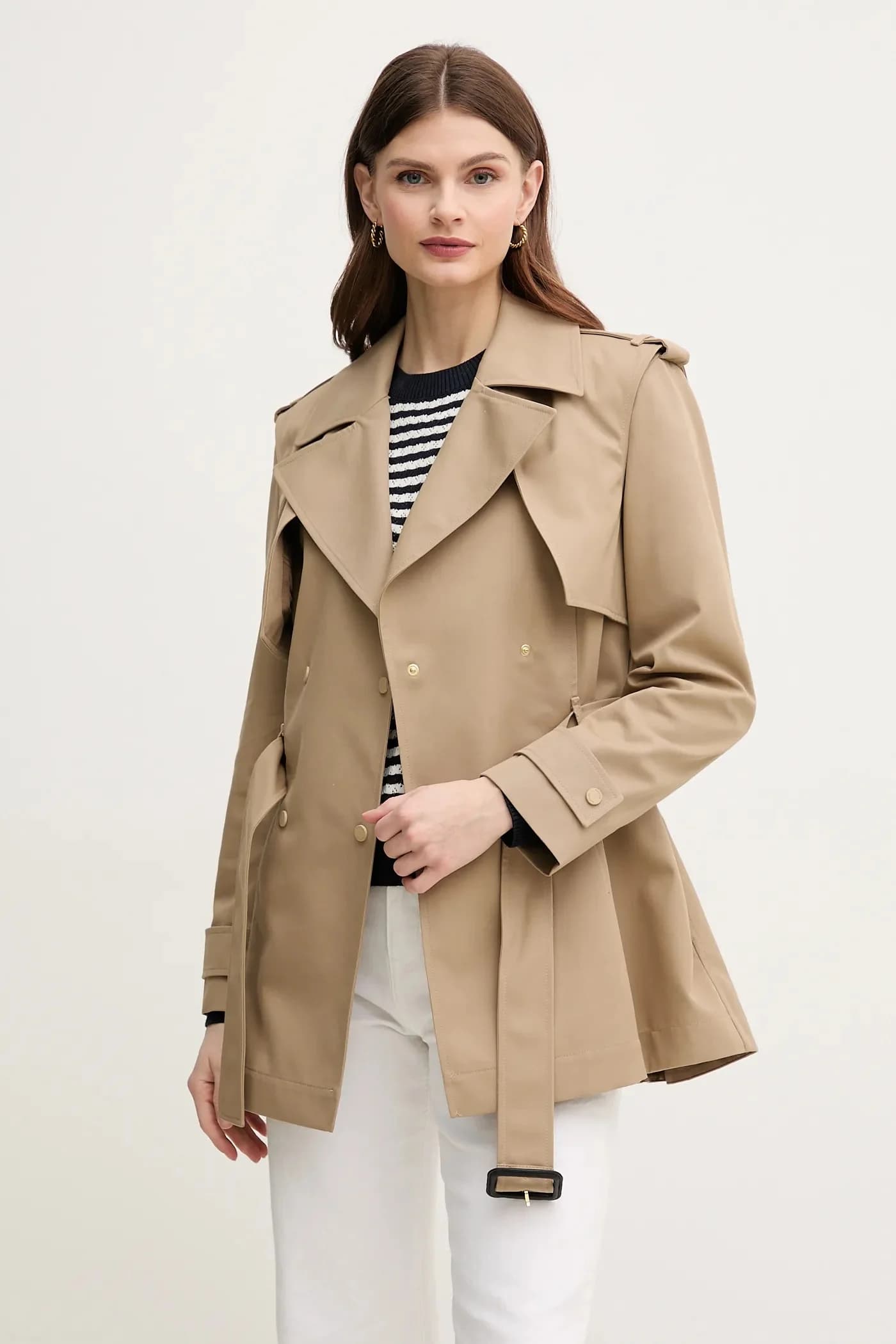 Тренч - фото 4