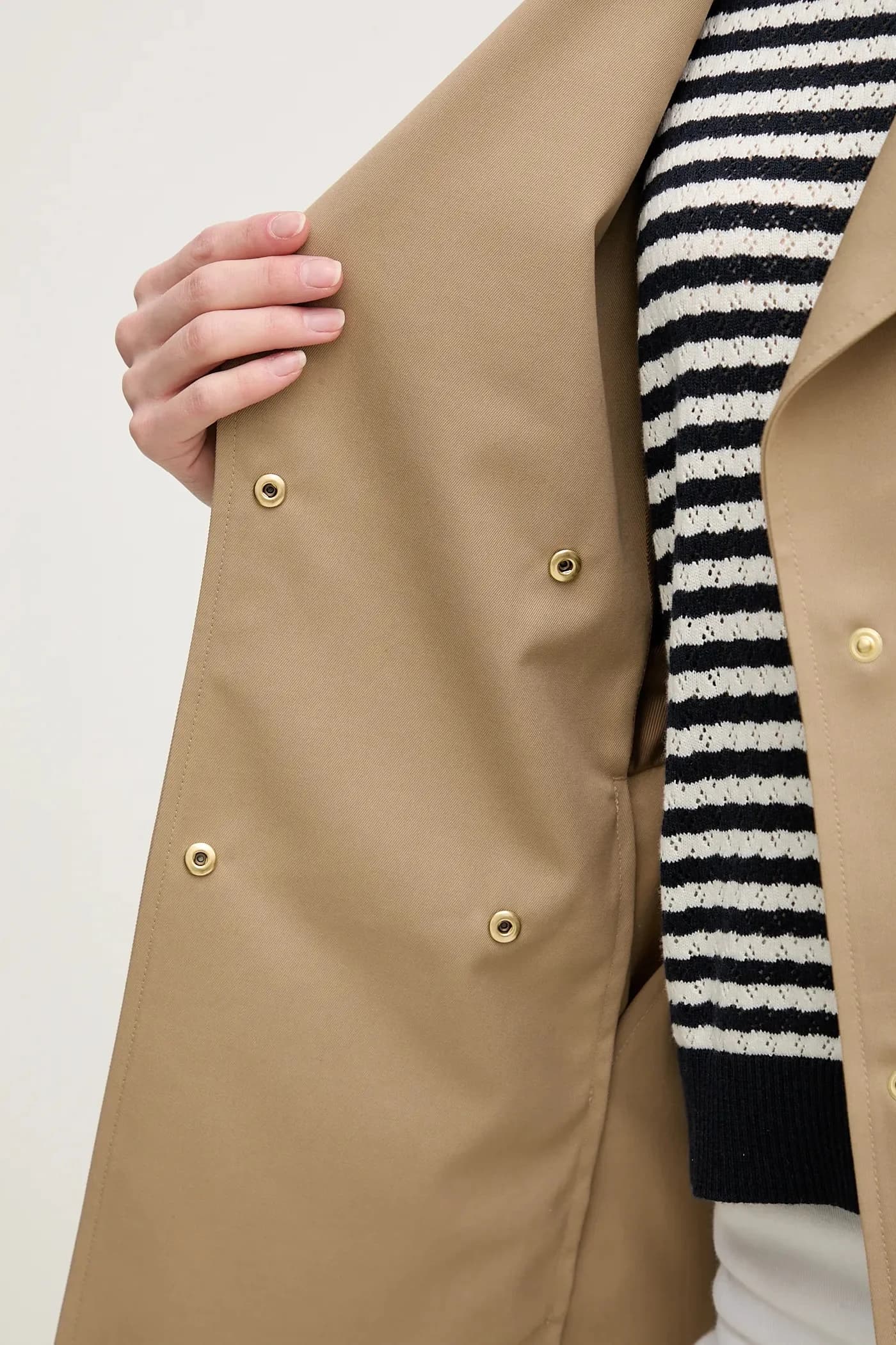 Тренч - фото 6