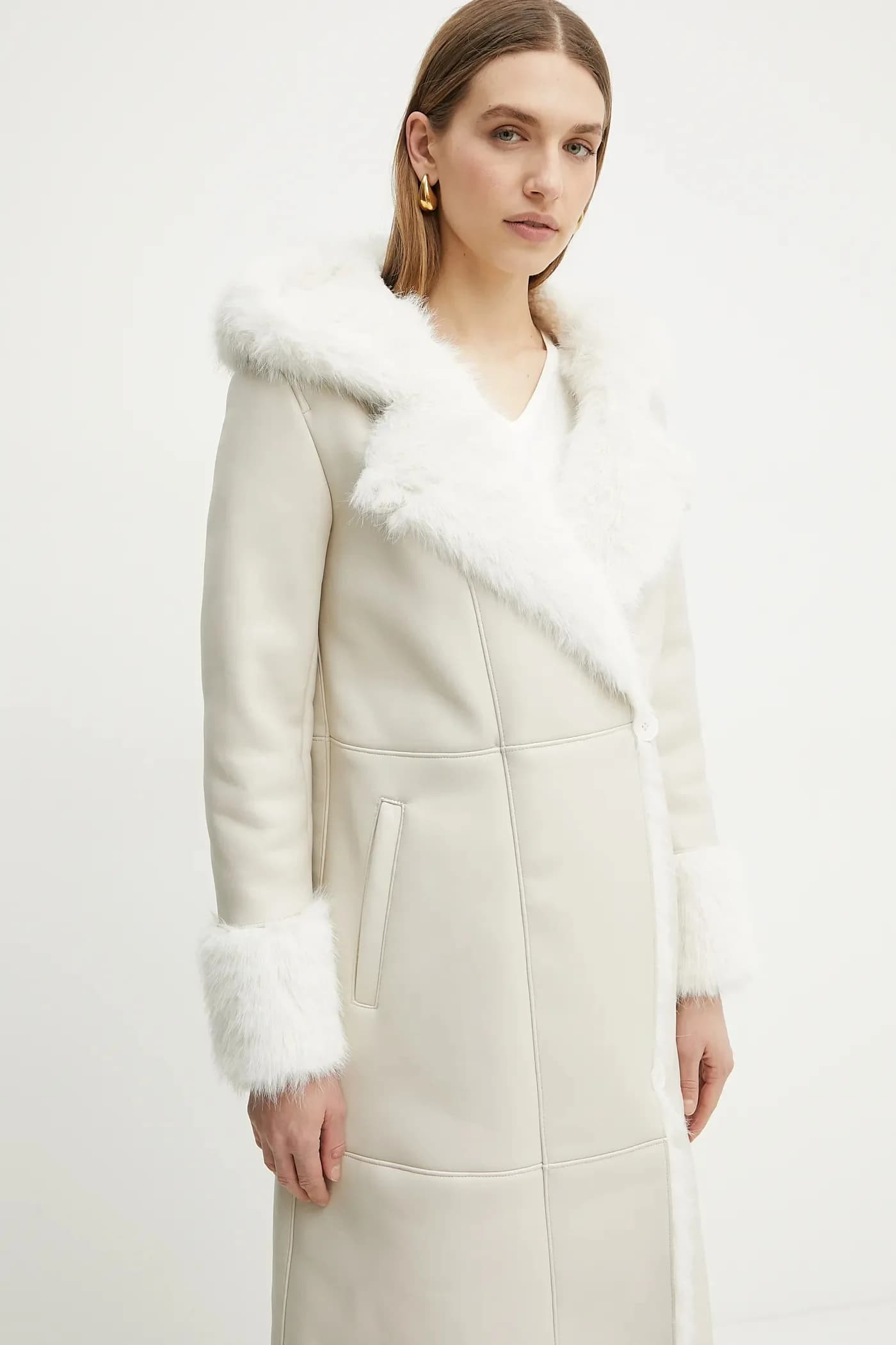 КЛАРИСА пальто - фото 2