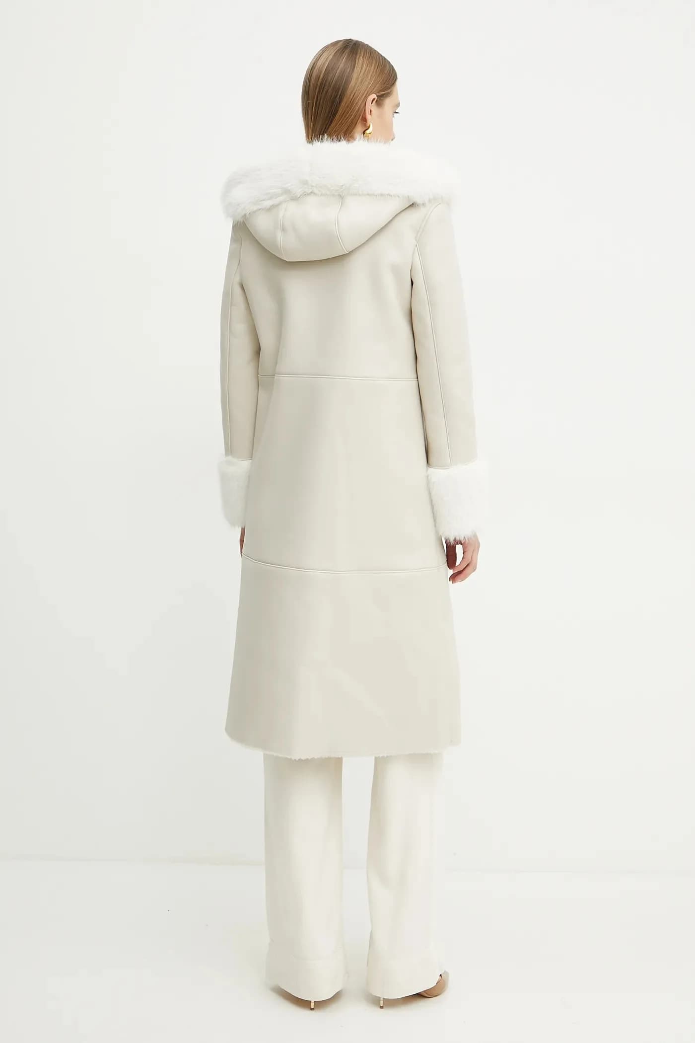 КЛАРИСА пальто - фото 3