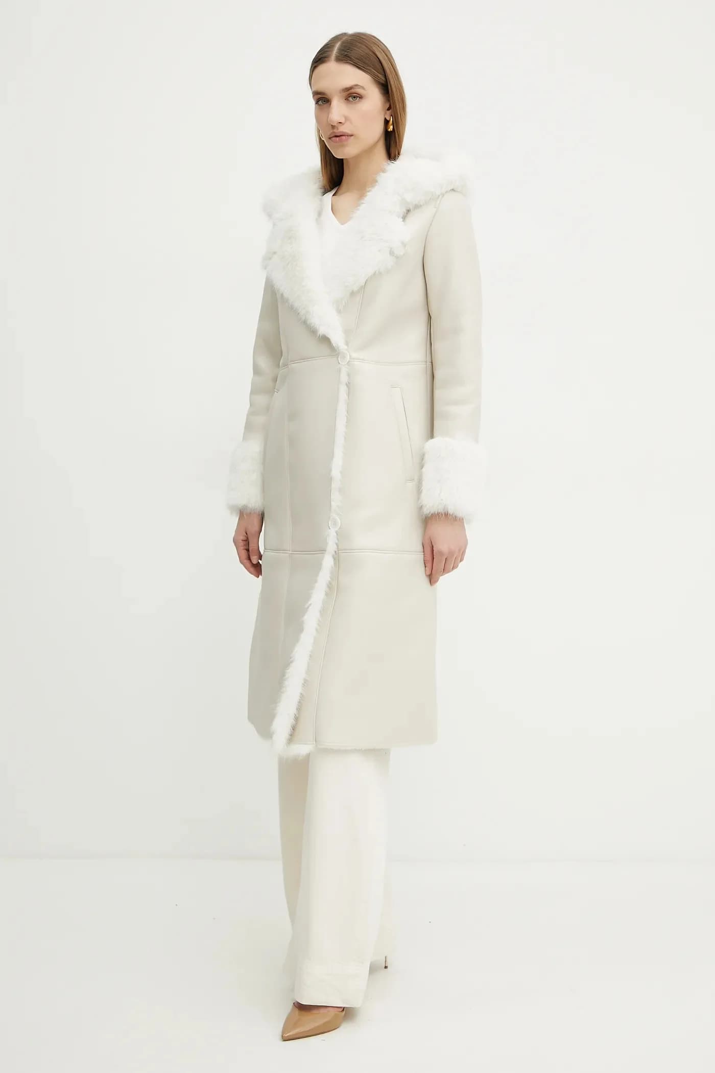 КЛАРИСА пальто - фото 4