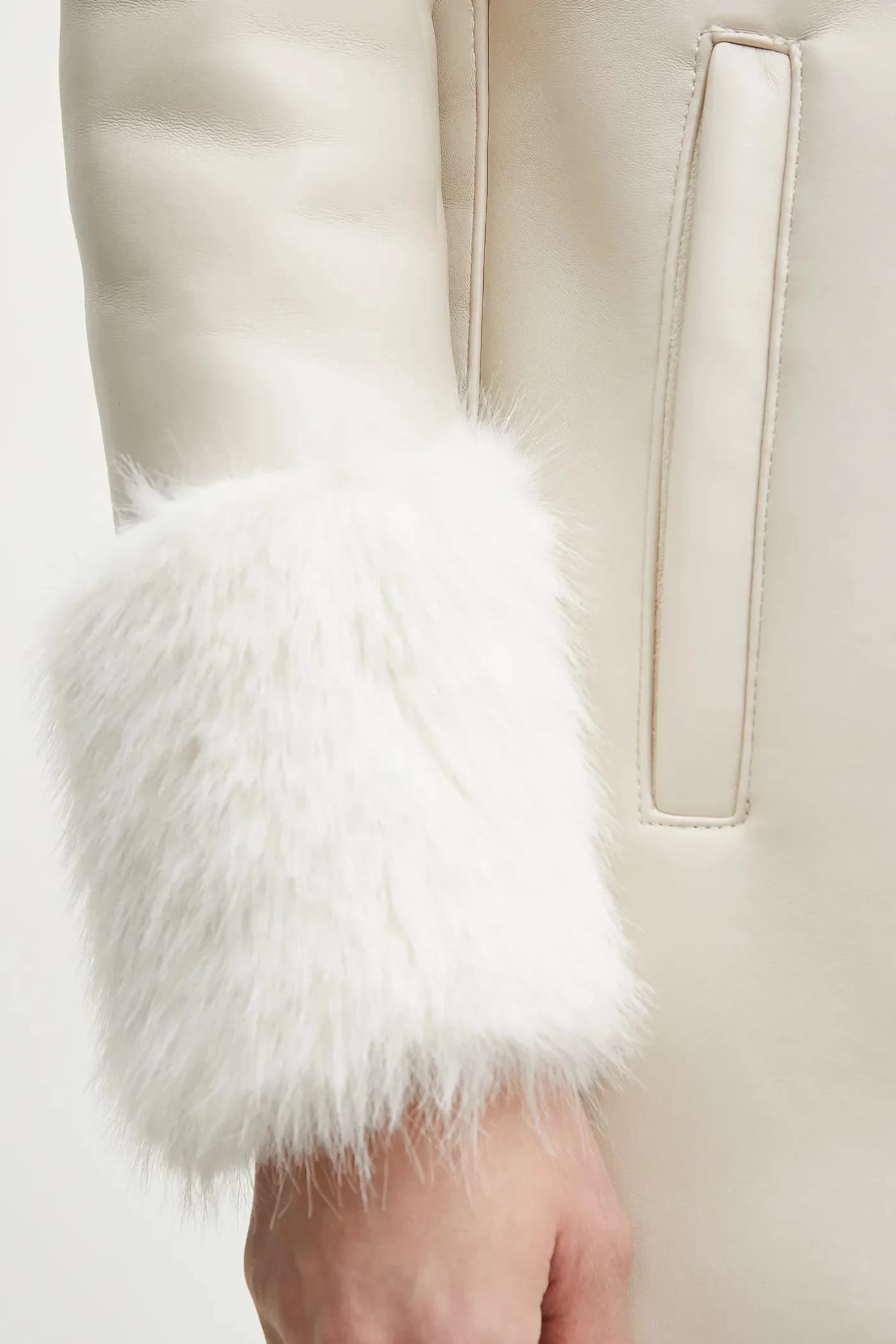 КЛАРИСА пальто - фото 6