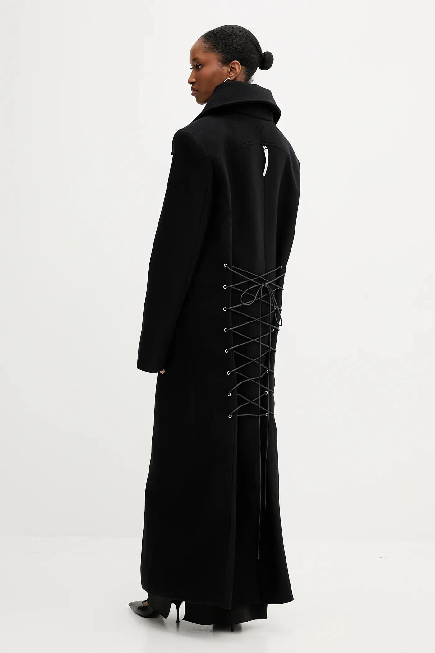 Пальто - фото 3