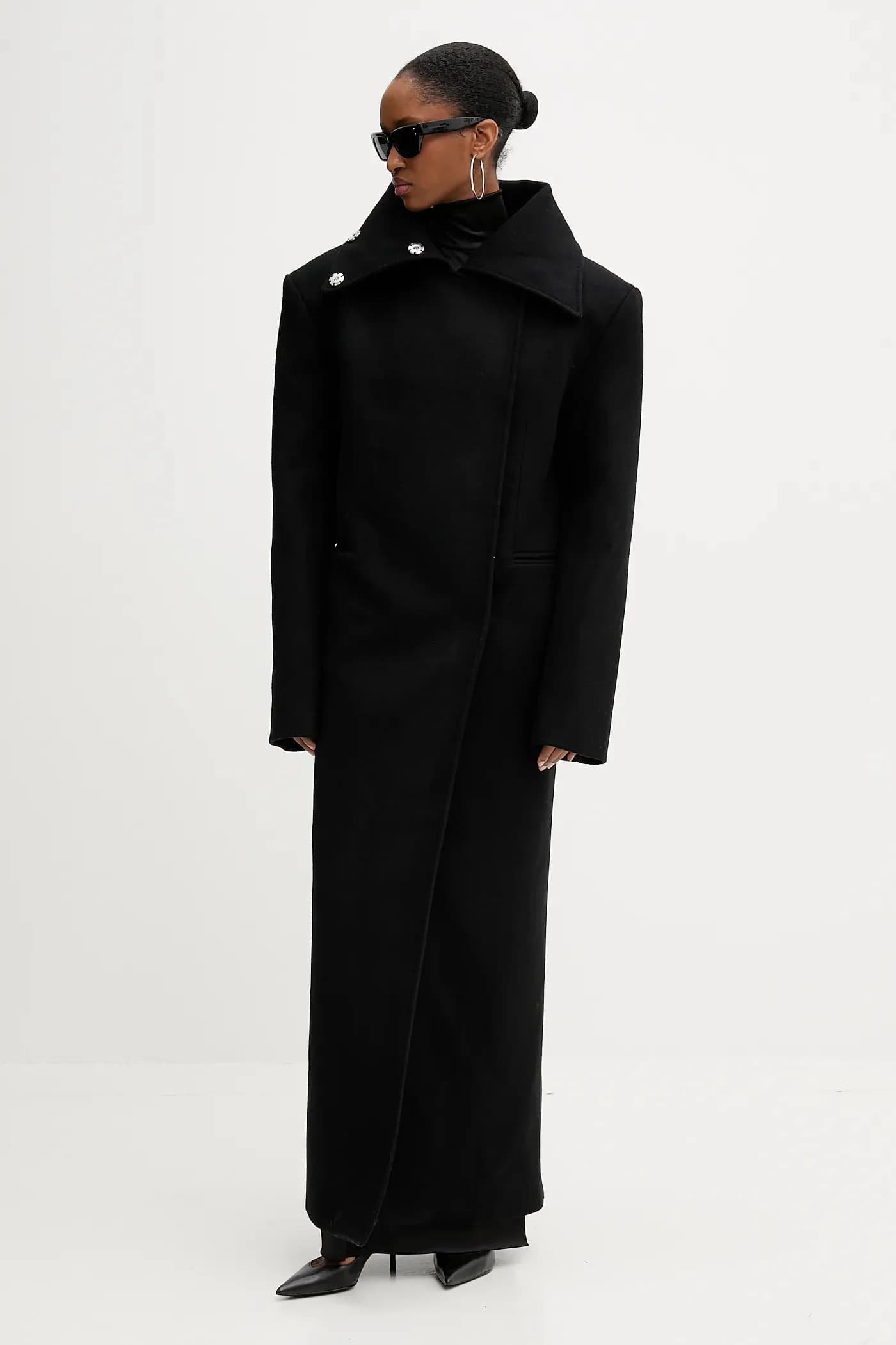 Пальто - фото 4