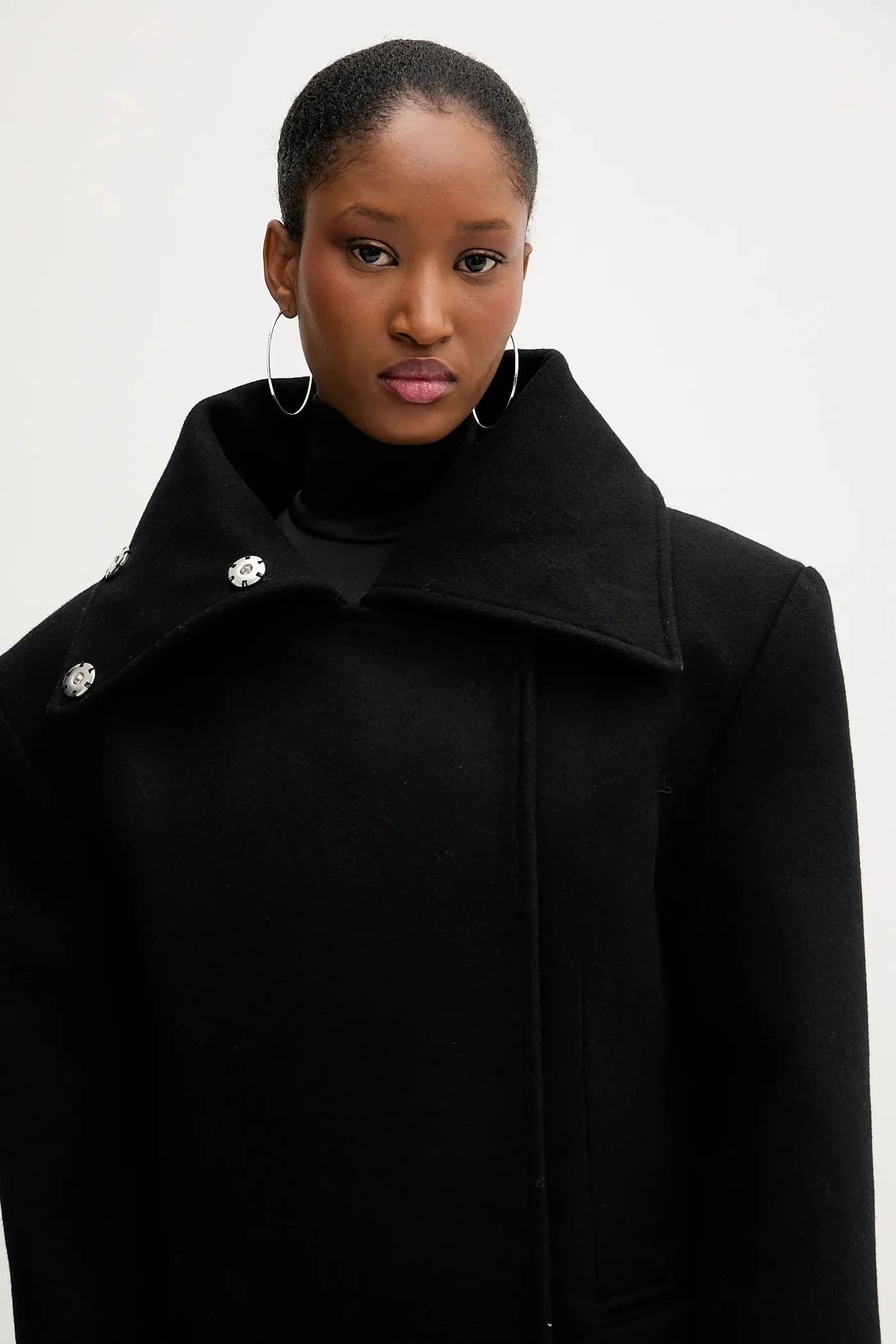 Пальто - фото 5