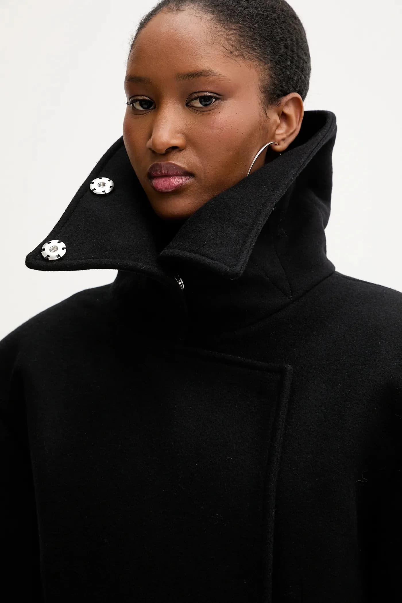 Пальто - фото 6