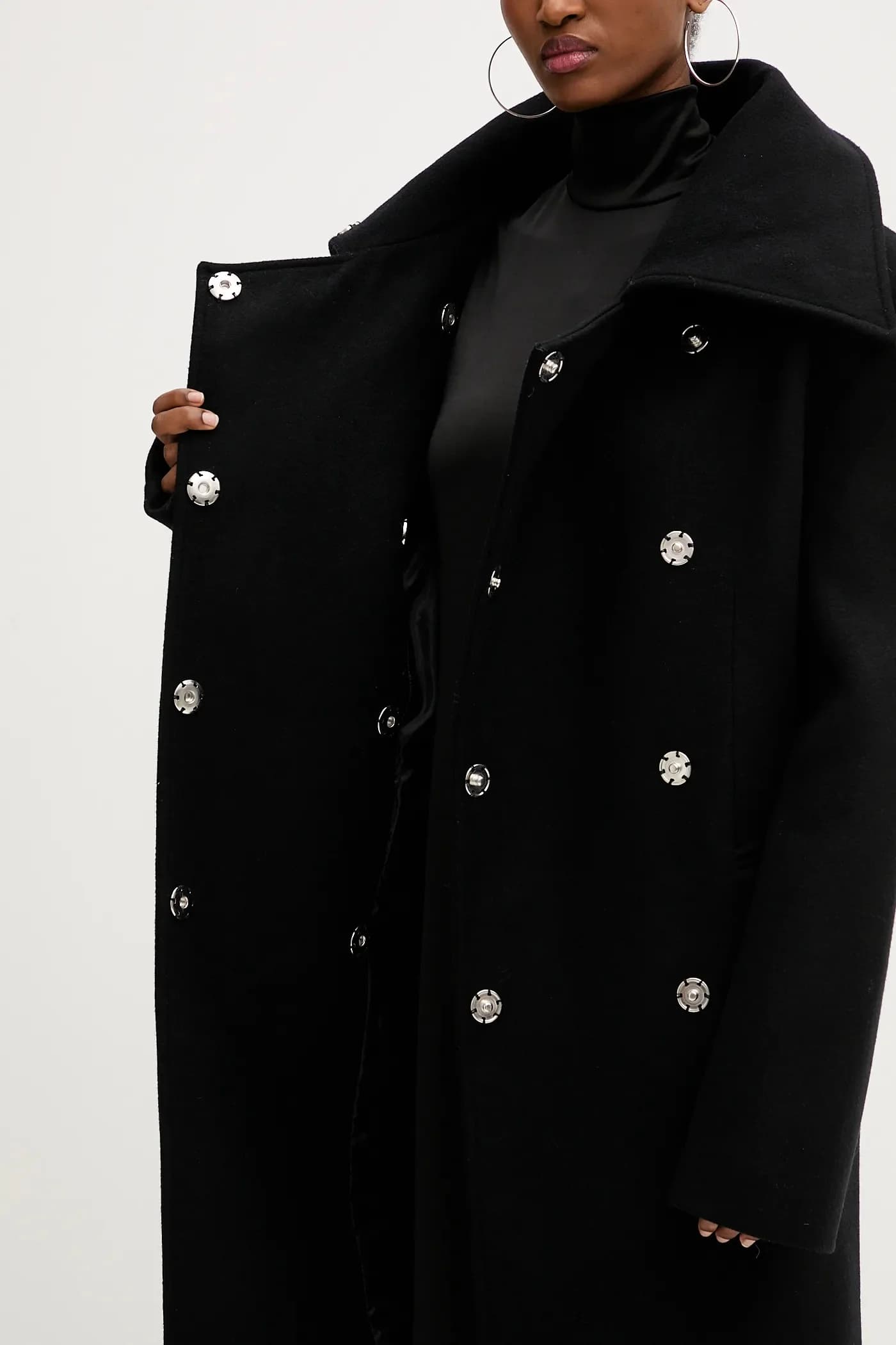 Пальто - фото 8