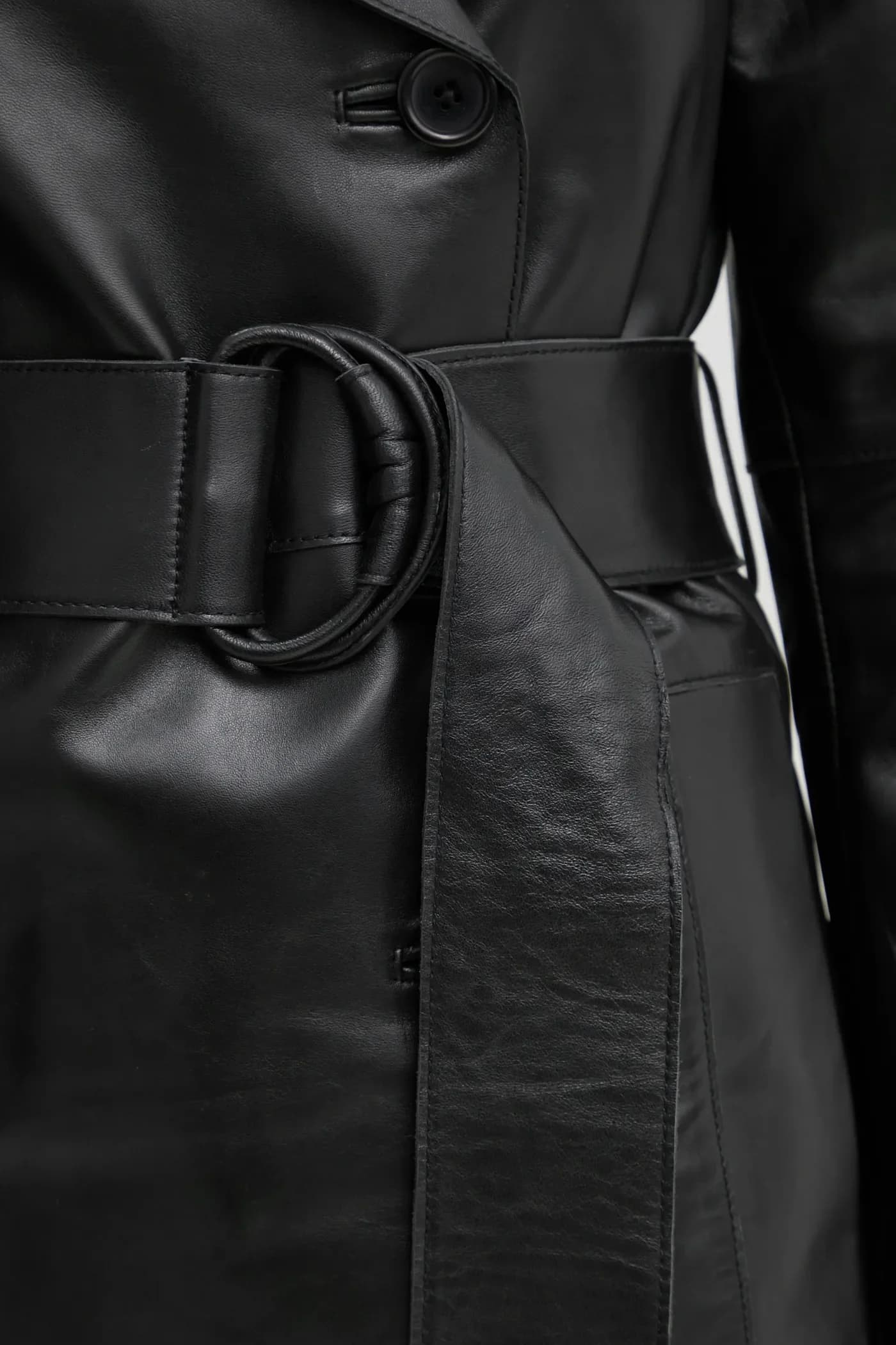 Парижское пальто - фото 5