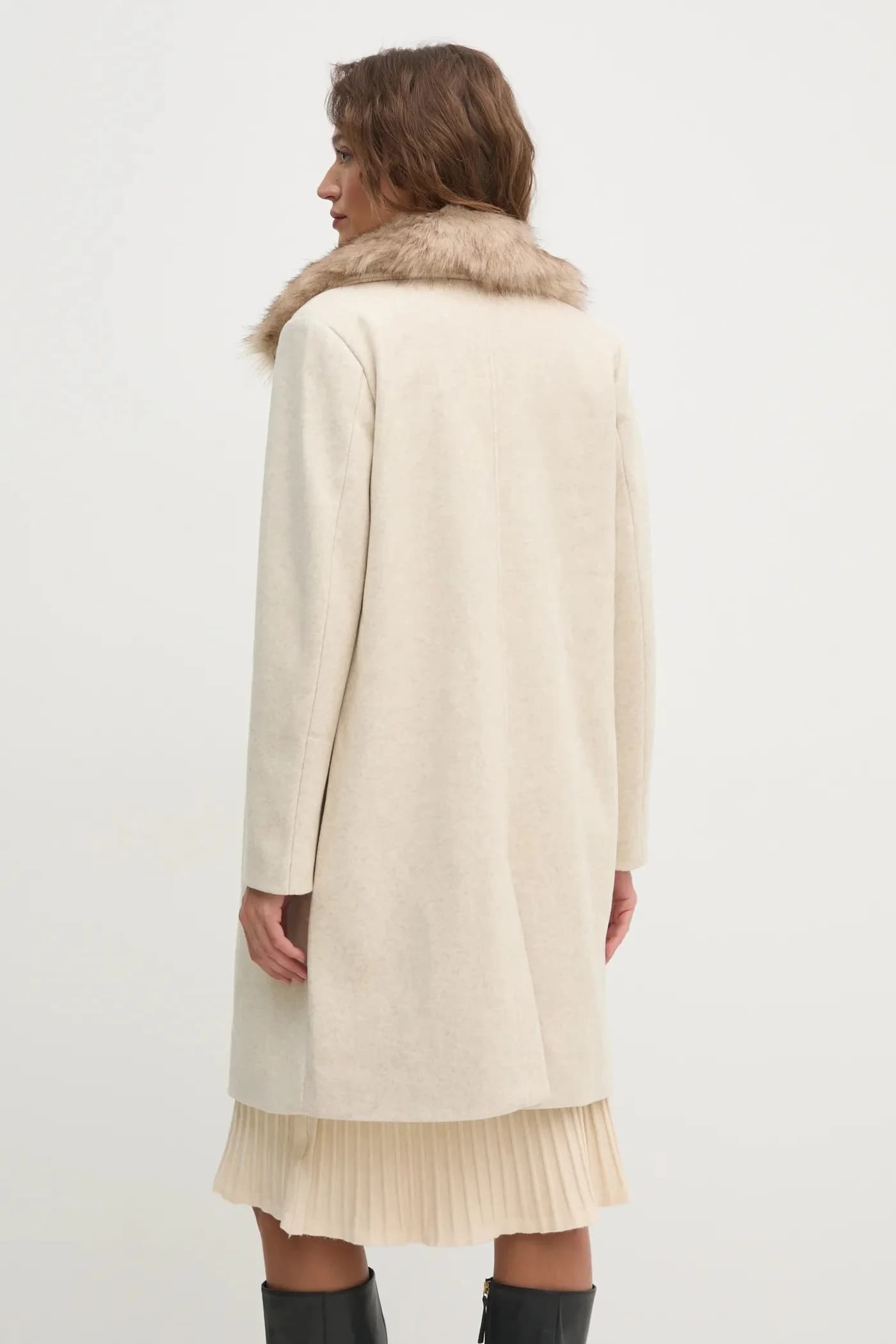 Пальто - фото 3