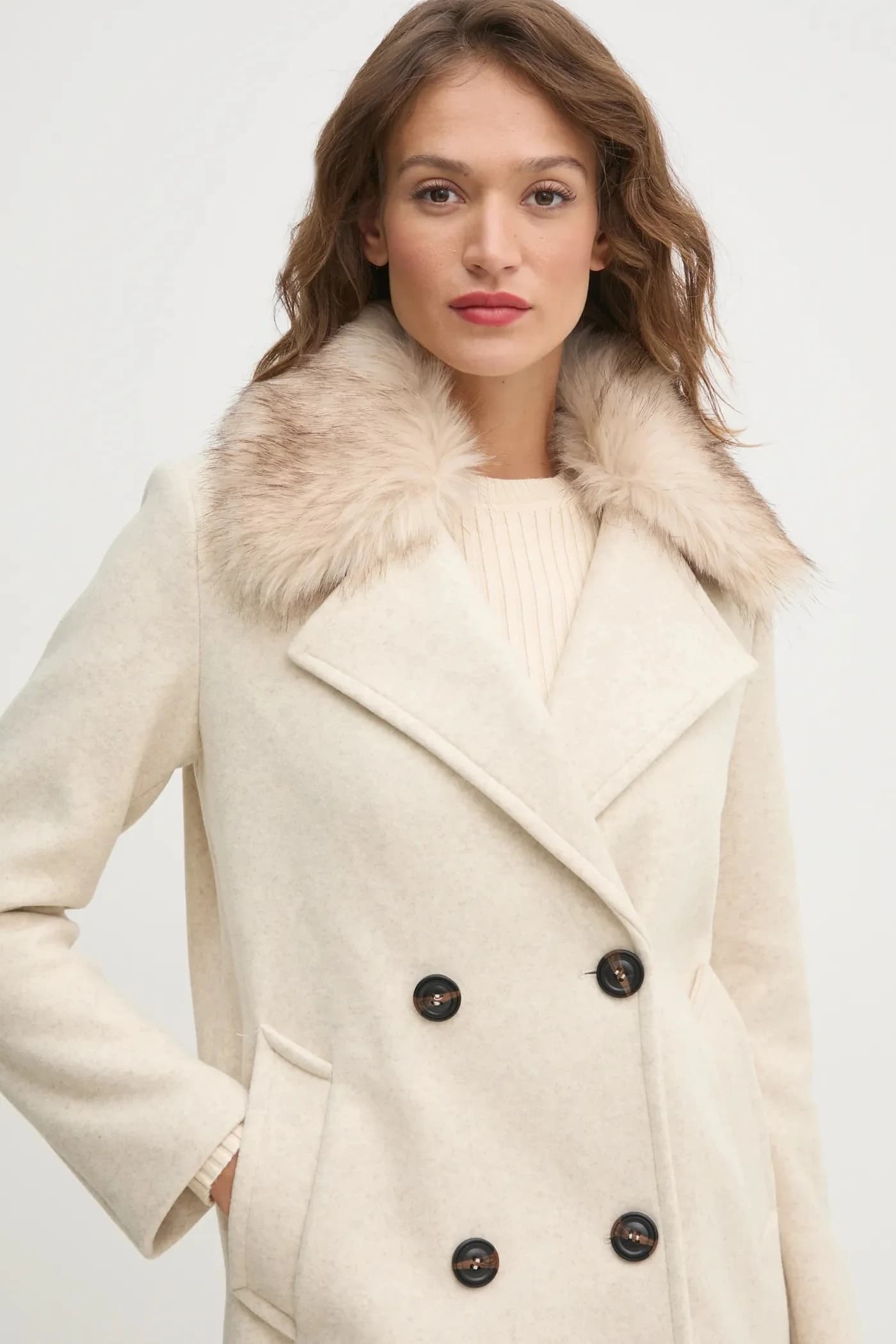 Пальто - фото 4